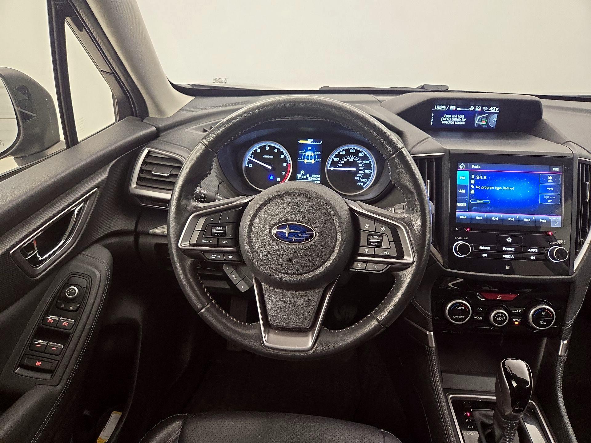 Thumbnail: 2019 Subaru Forester - 10