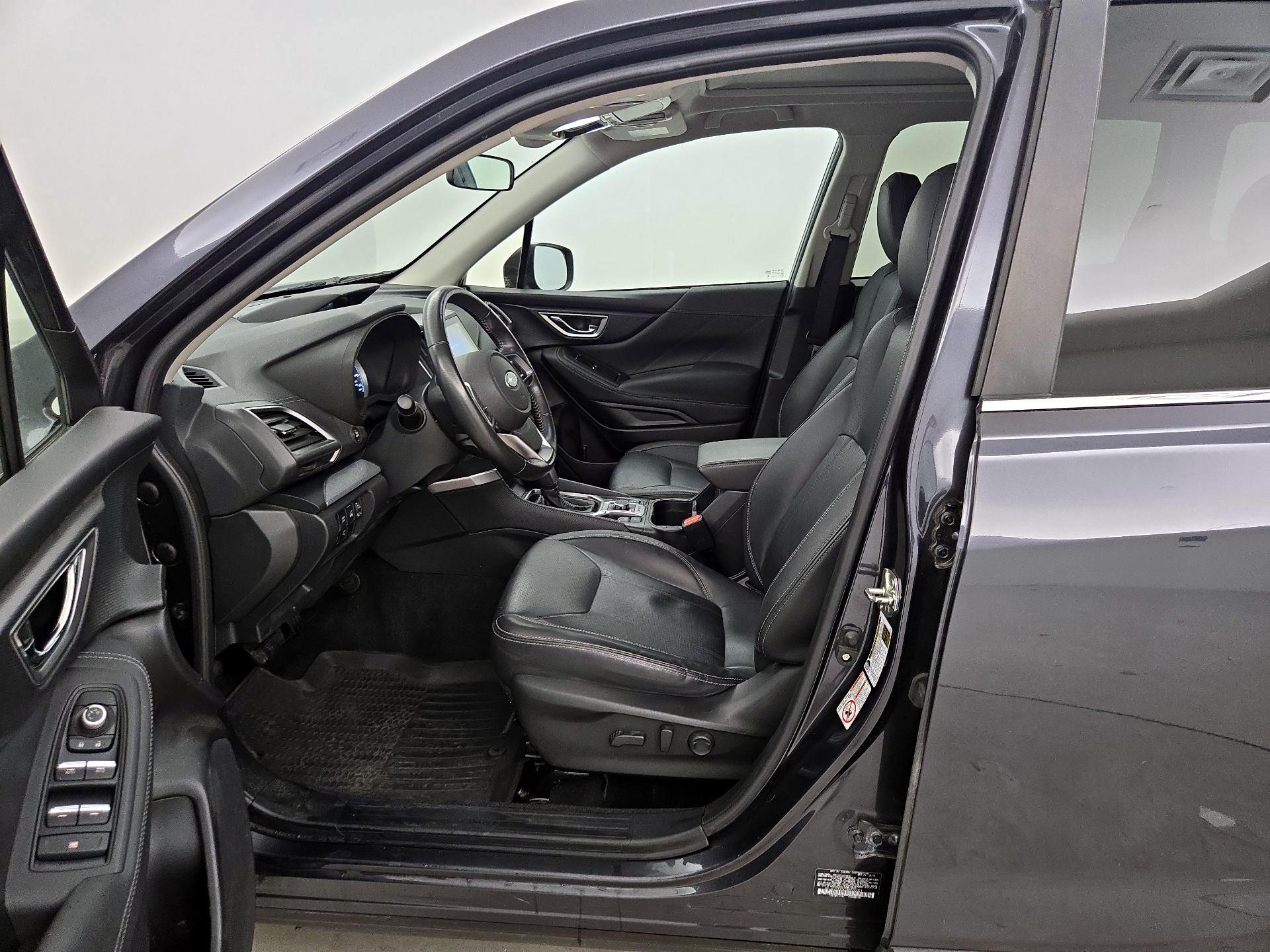 Thumbnail: 2019 Subaru Forester - 11