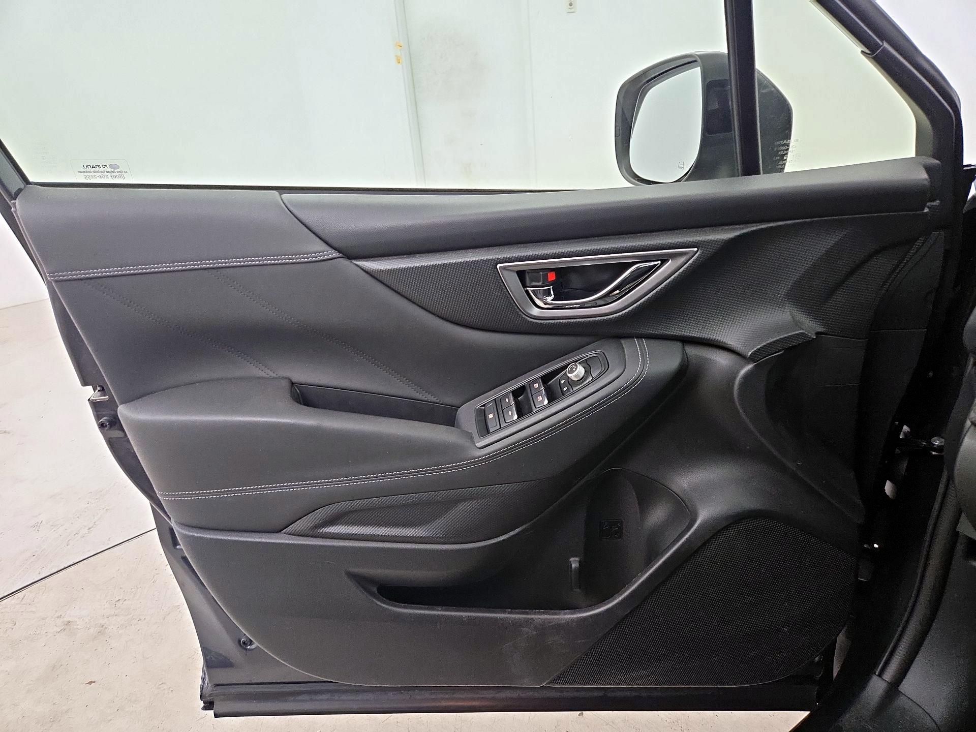 Thumbnail: 2019 Subaru Forester - 12