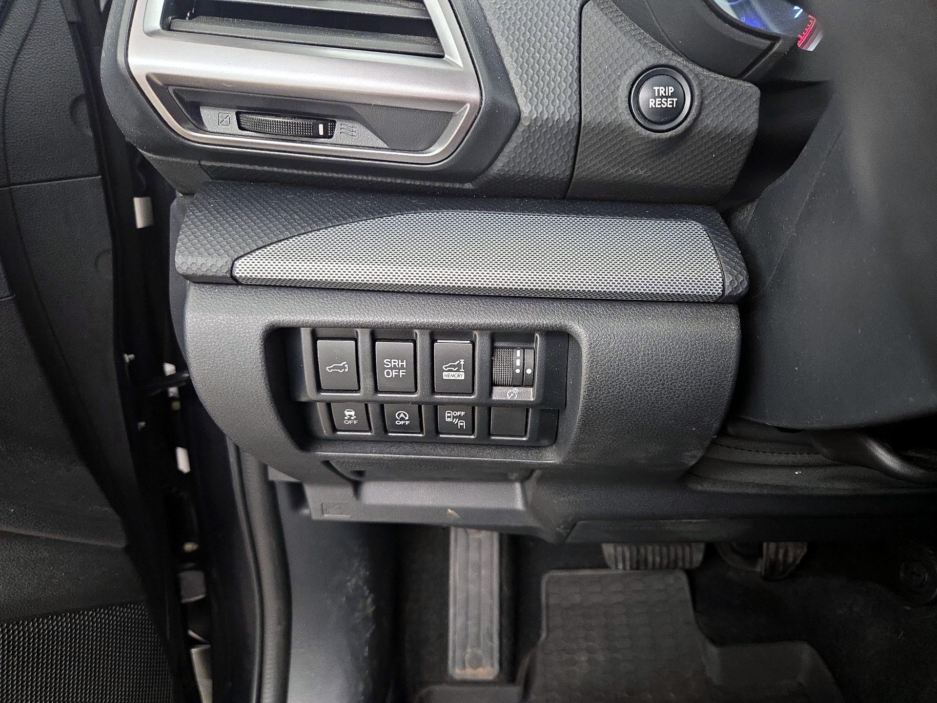 Thumbnail: 2019 Subaru Forester - 13