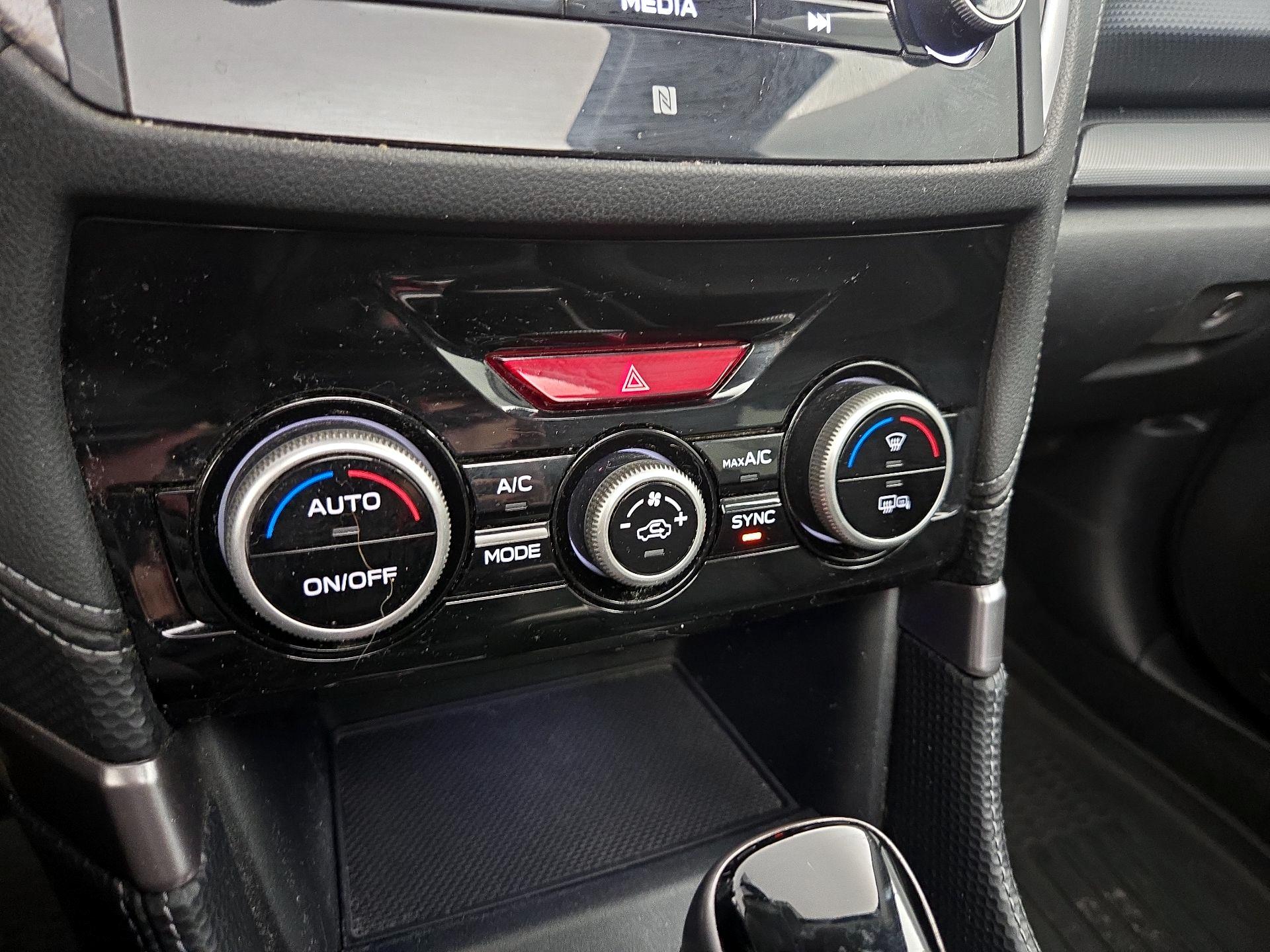 Thumbnail: 2019 Subaru Forester - 16