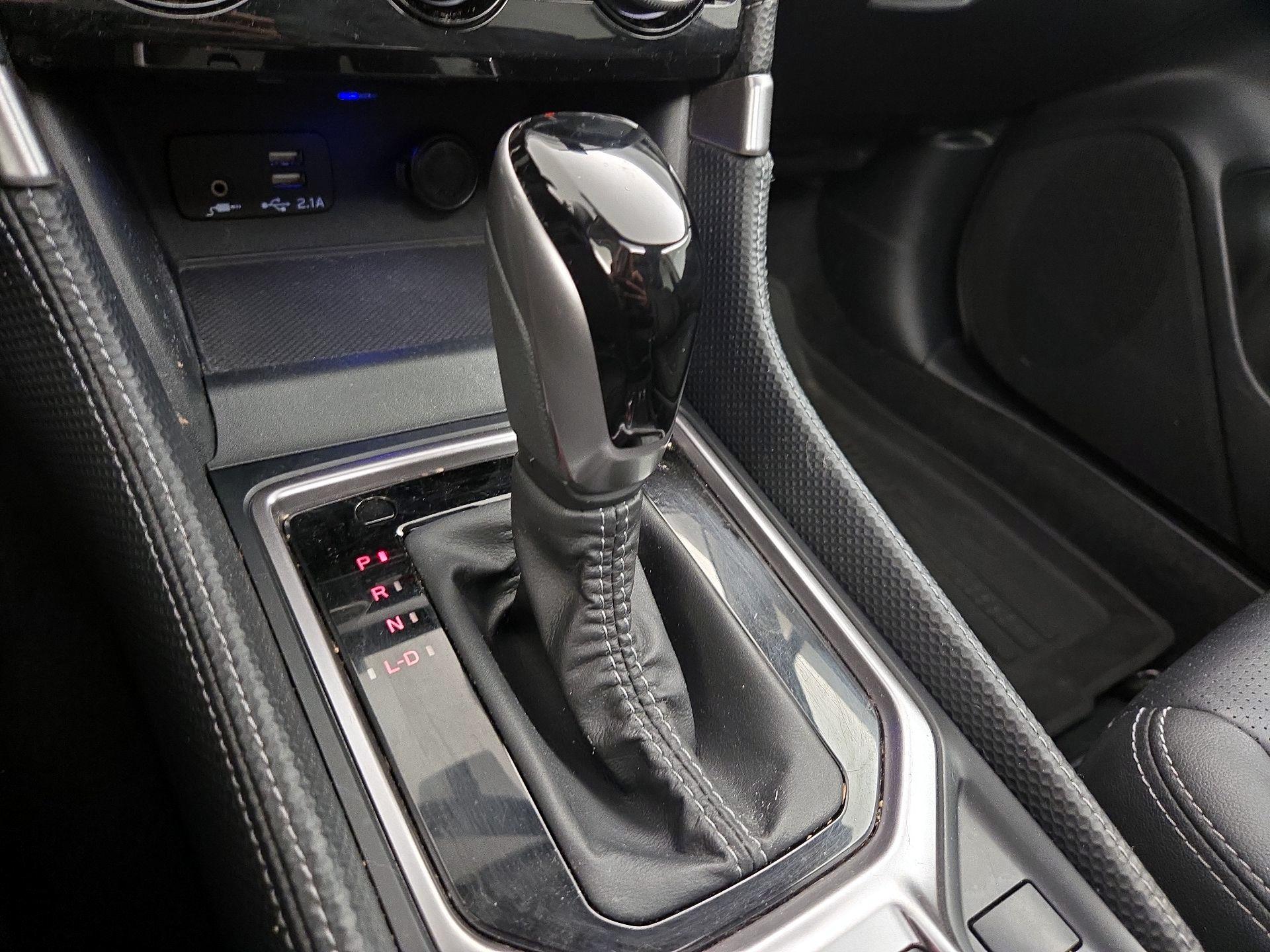 Thumbnail: 2019 Subaru Forester - 17