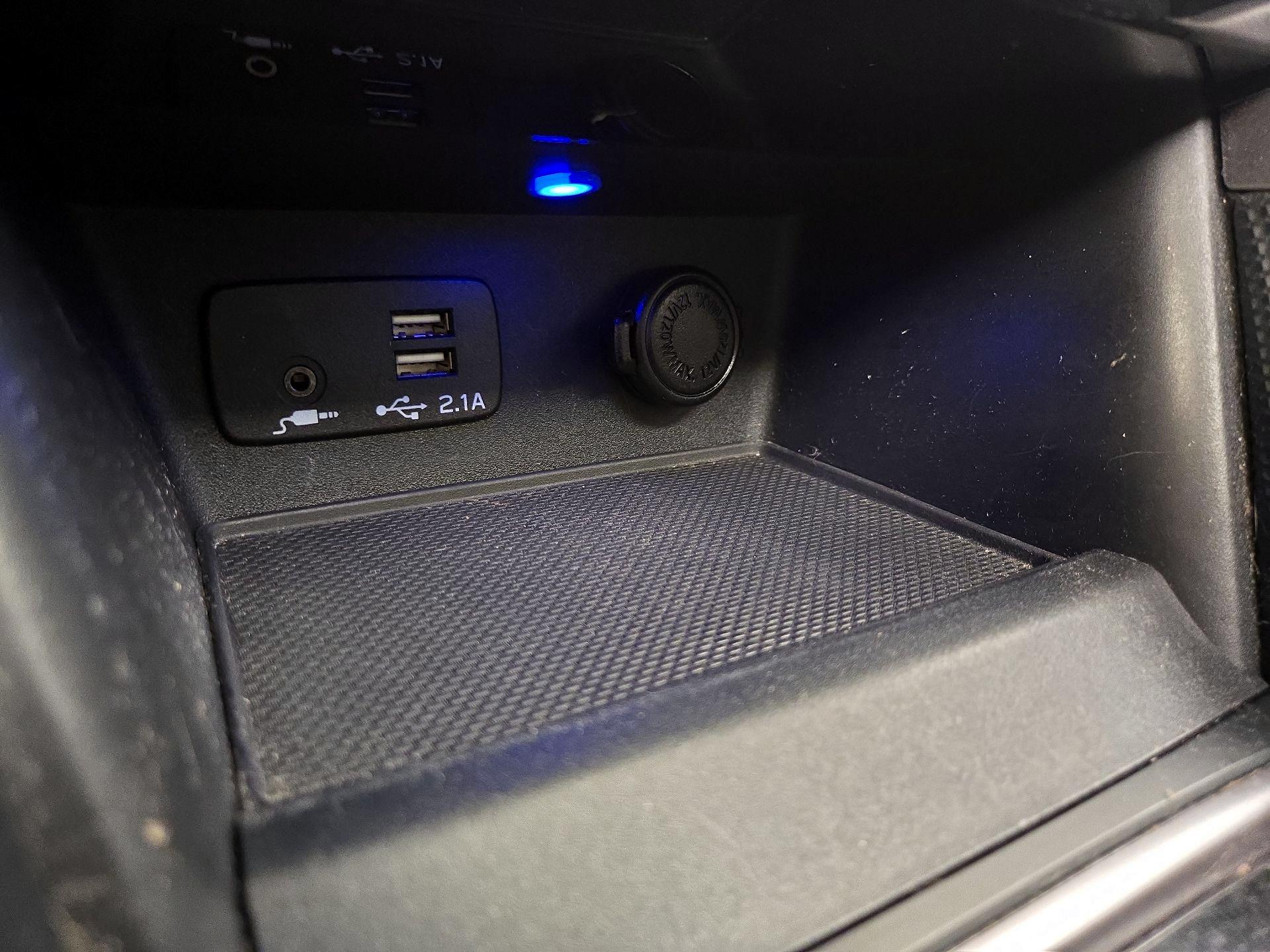 Thumbnail: 2019 Subaru Forester - 18