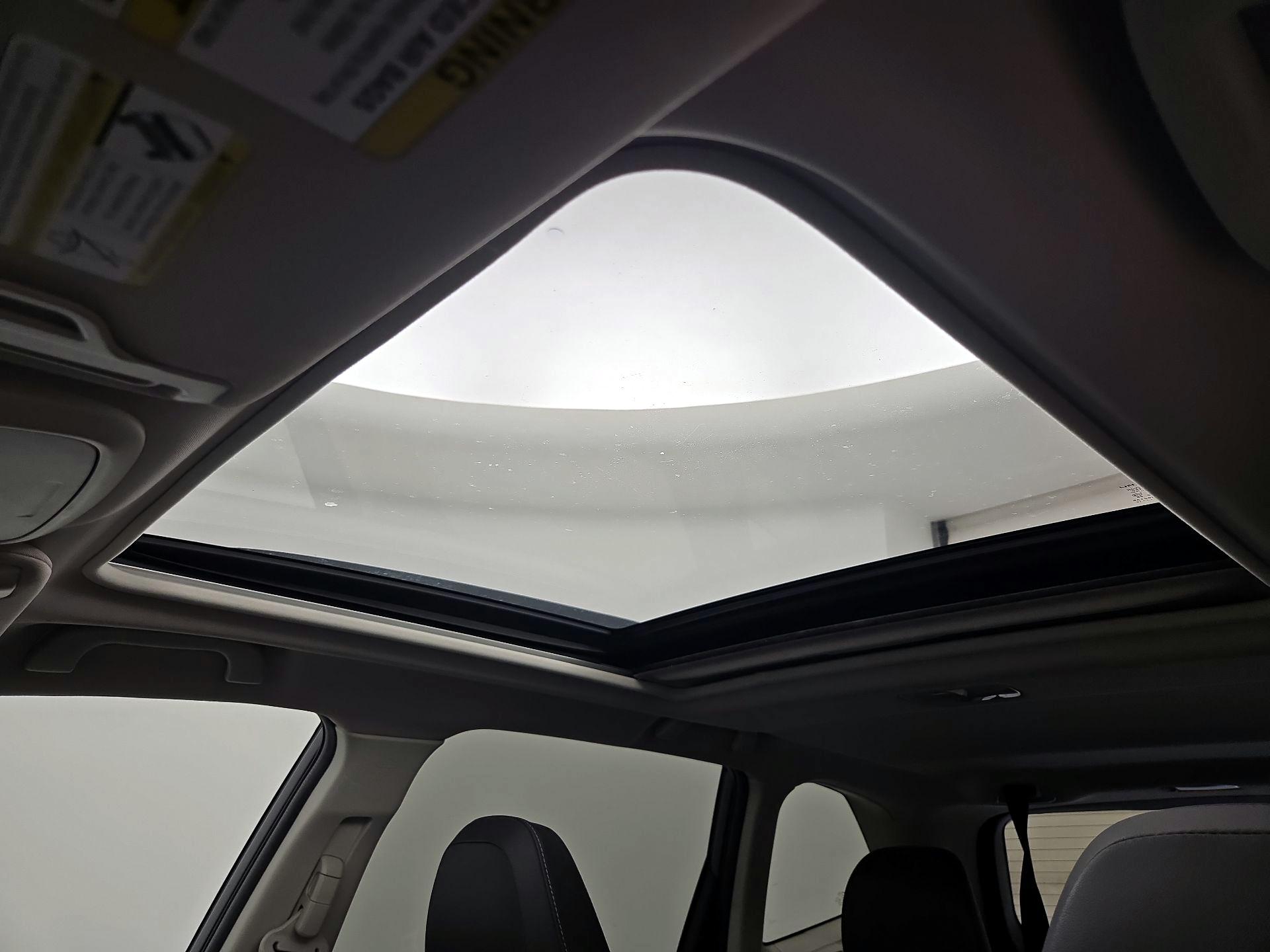 Thumbnail: 2019 Subaru Forester - 19