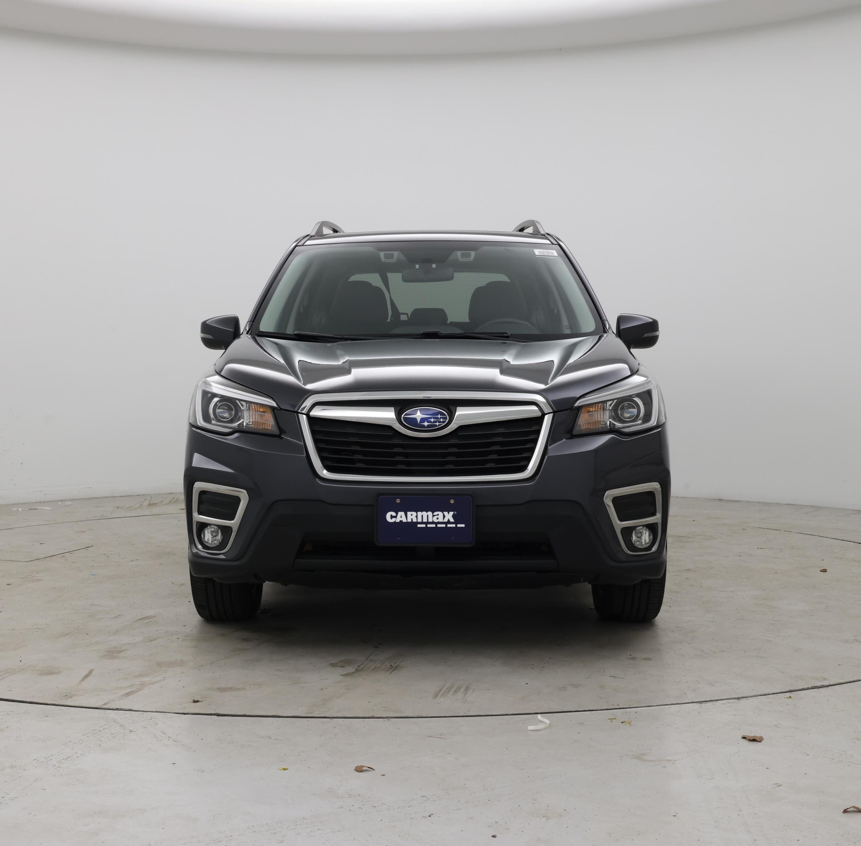 Thumbnail: 2019 Subaru Forester - 5