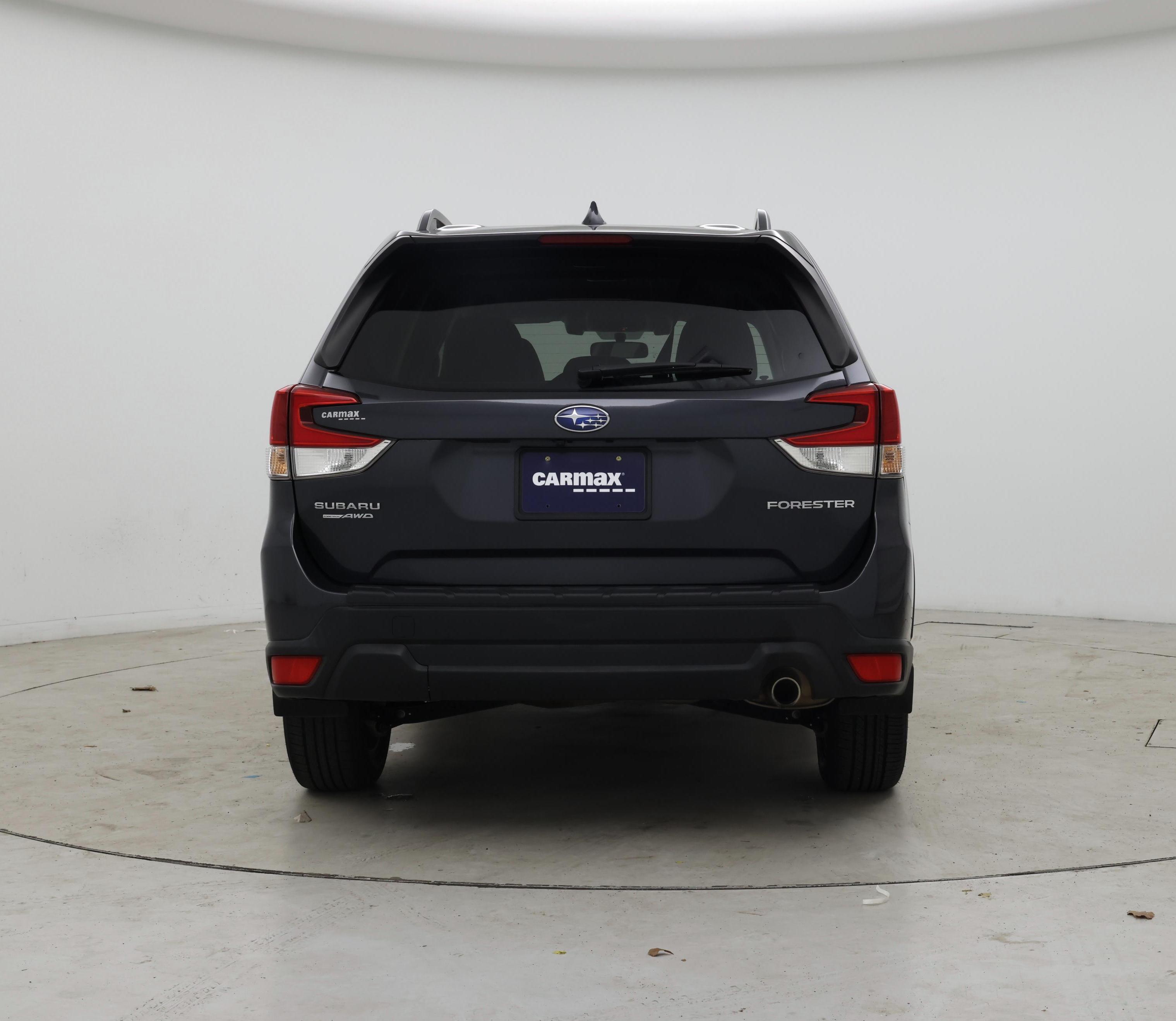 Thumbnail: 2019 Subaru Forester - 6