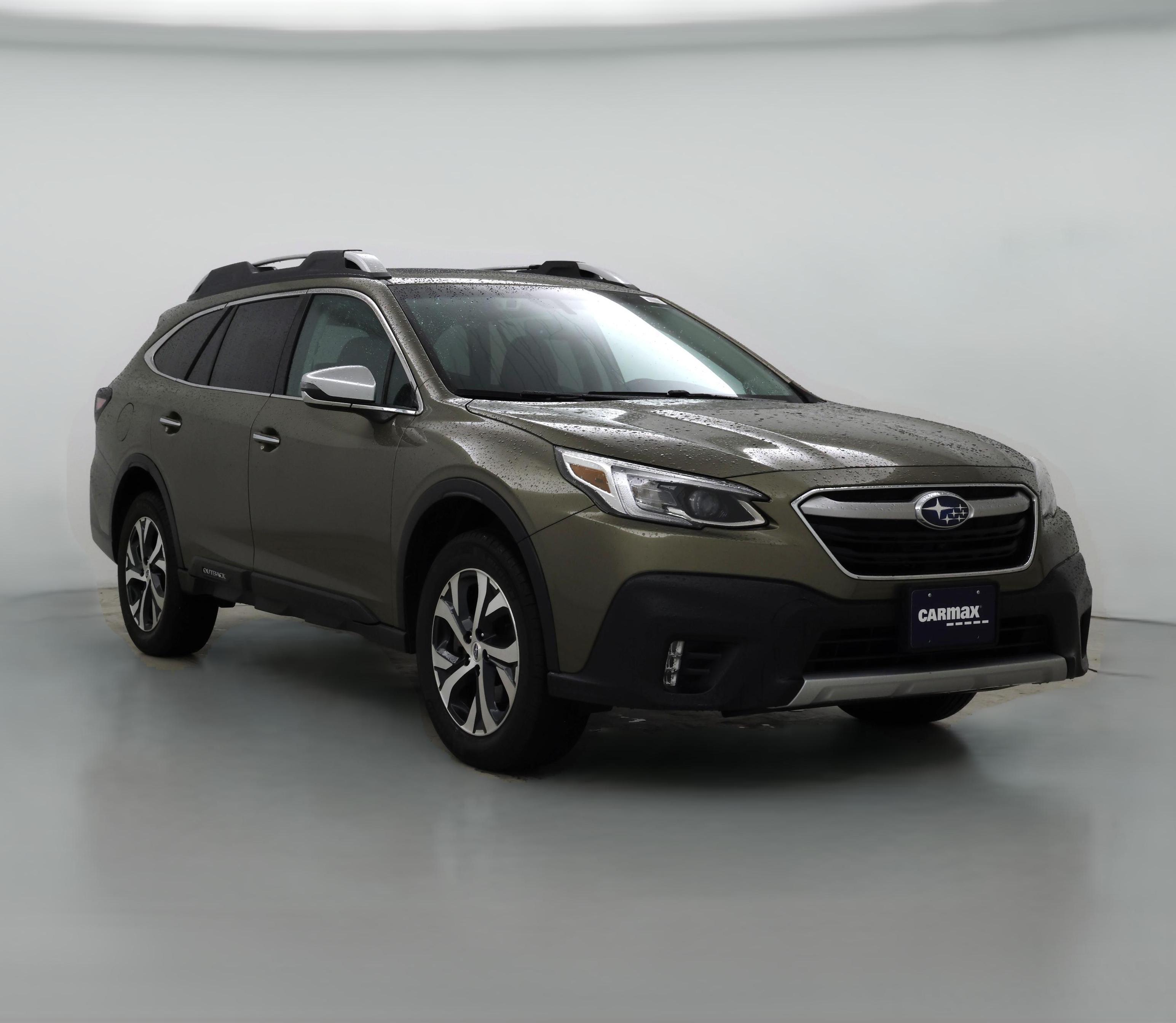 Thumbnail: 2022 Subaru Outback - 1