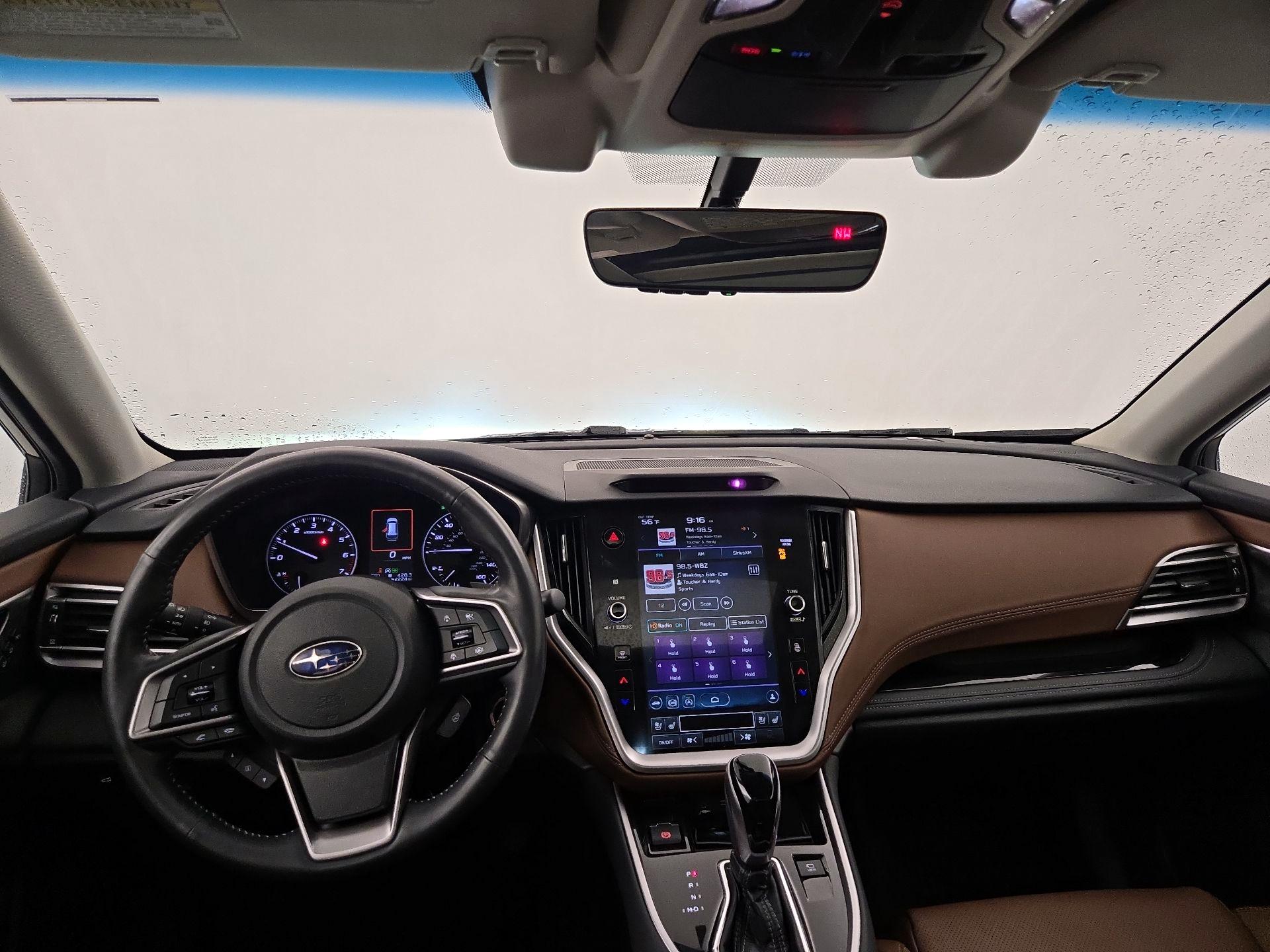 Thumbnail: 2022 Subaru Outback - 9