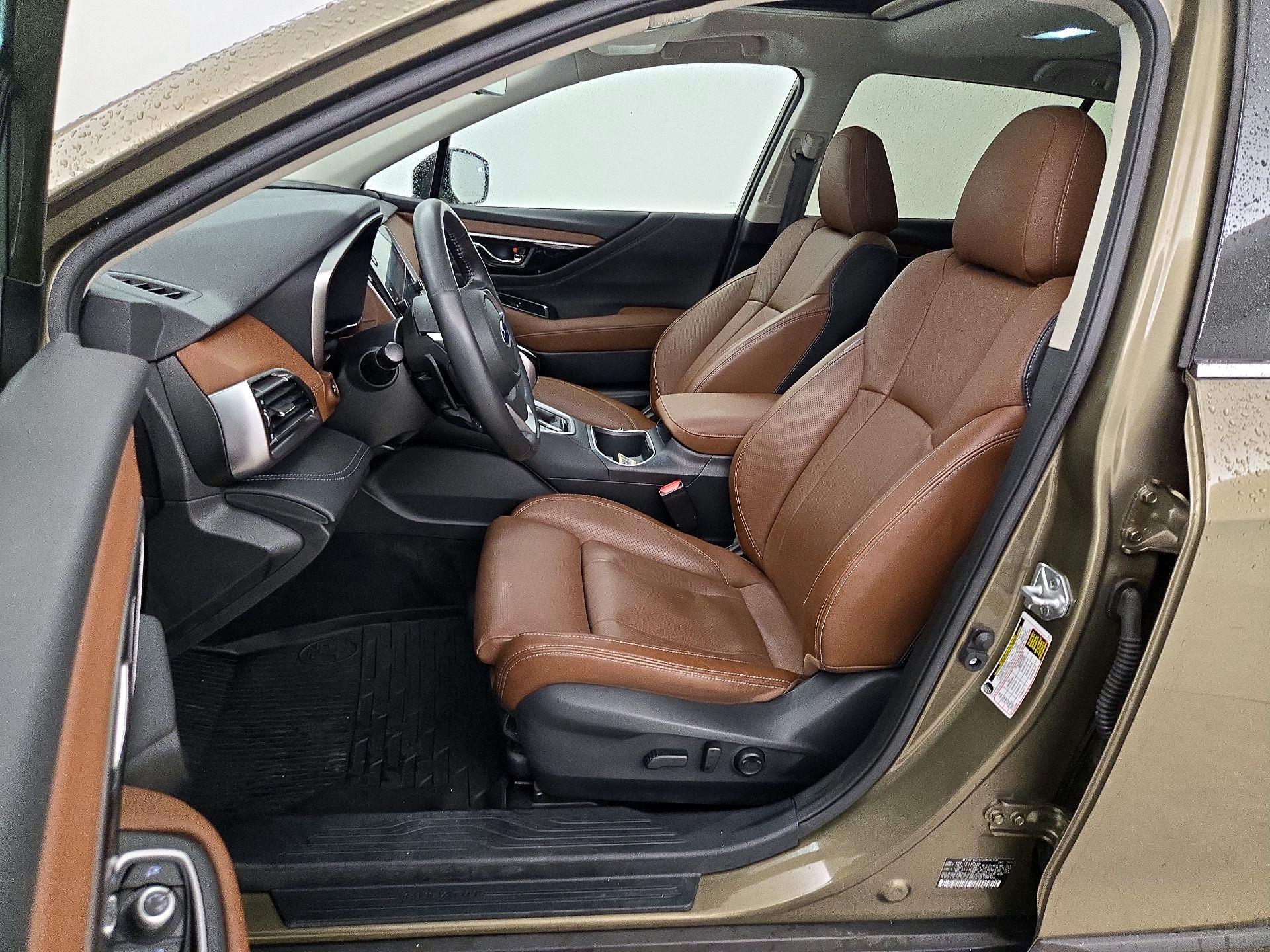 Thumbnail: 2022 Subaru Outback - 11