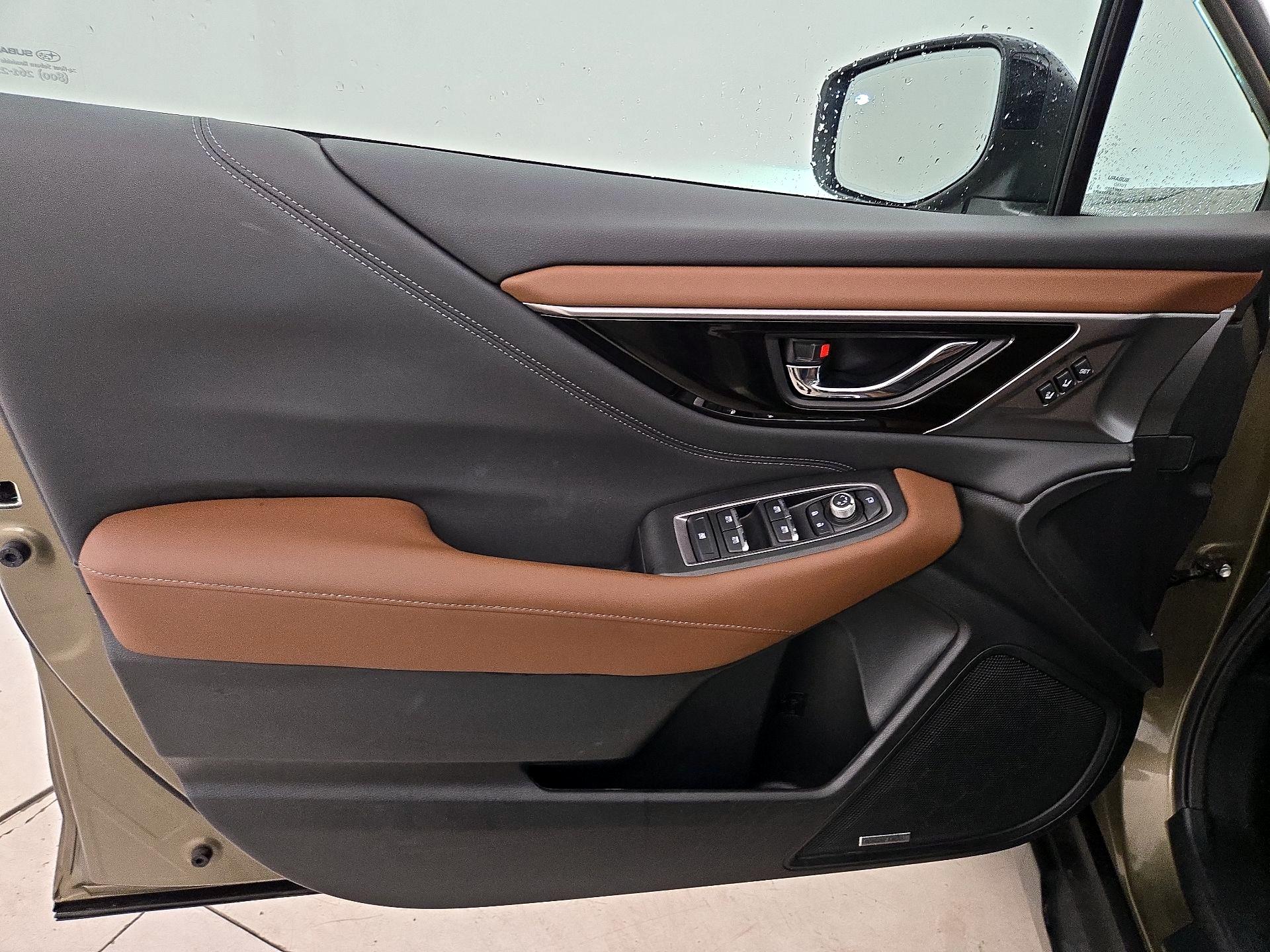 Thumbnail: 2022 Subaru Outback - 12