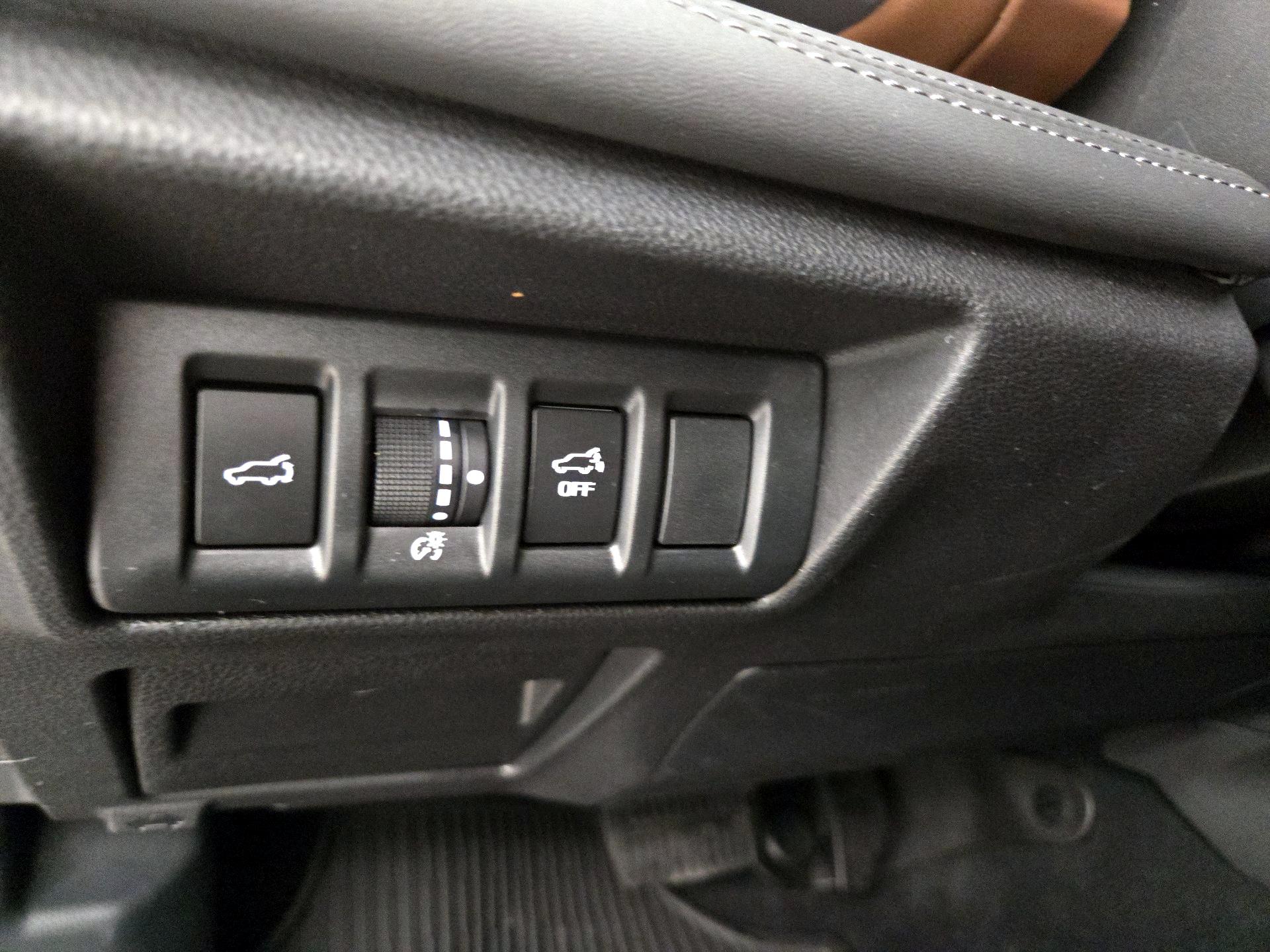 Thumbnail: 2022 Subaru Outback - 13