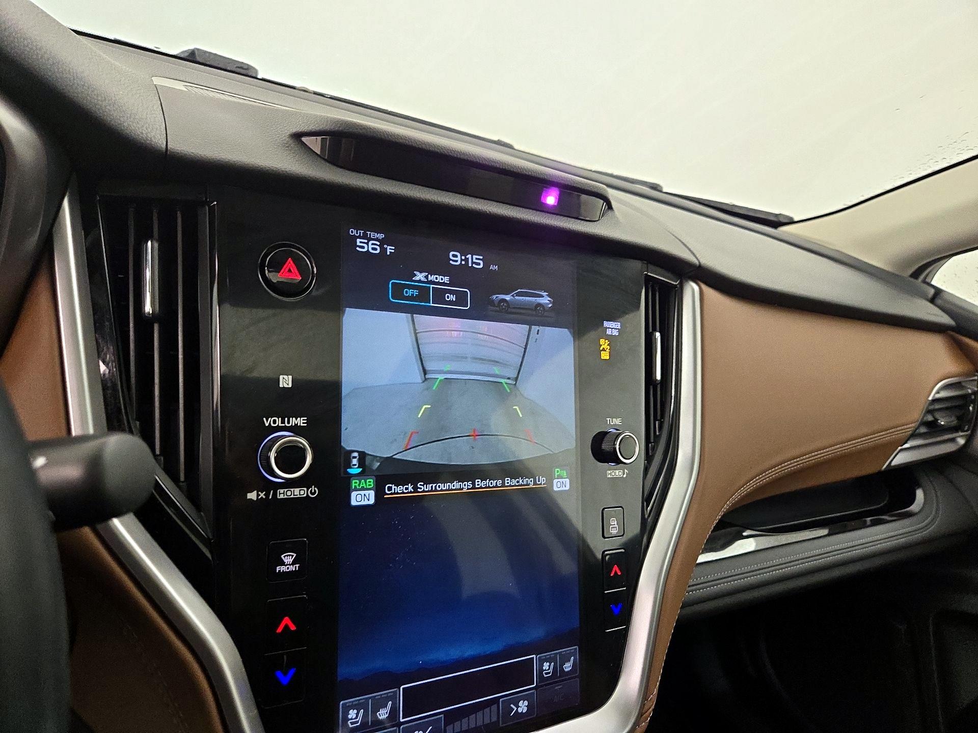 Thumbnail: 2022 Subaru Outback - 14