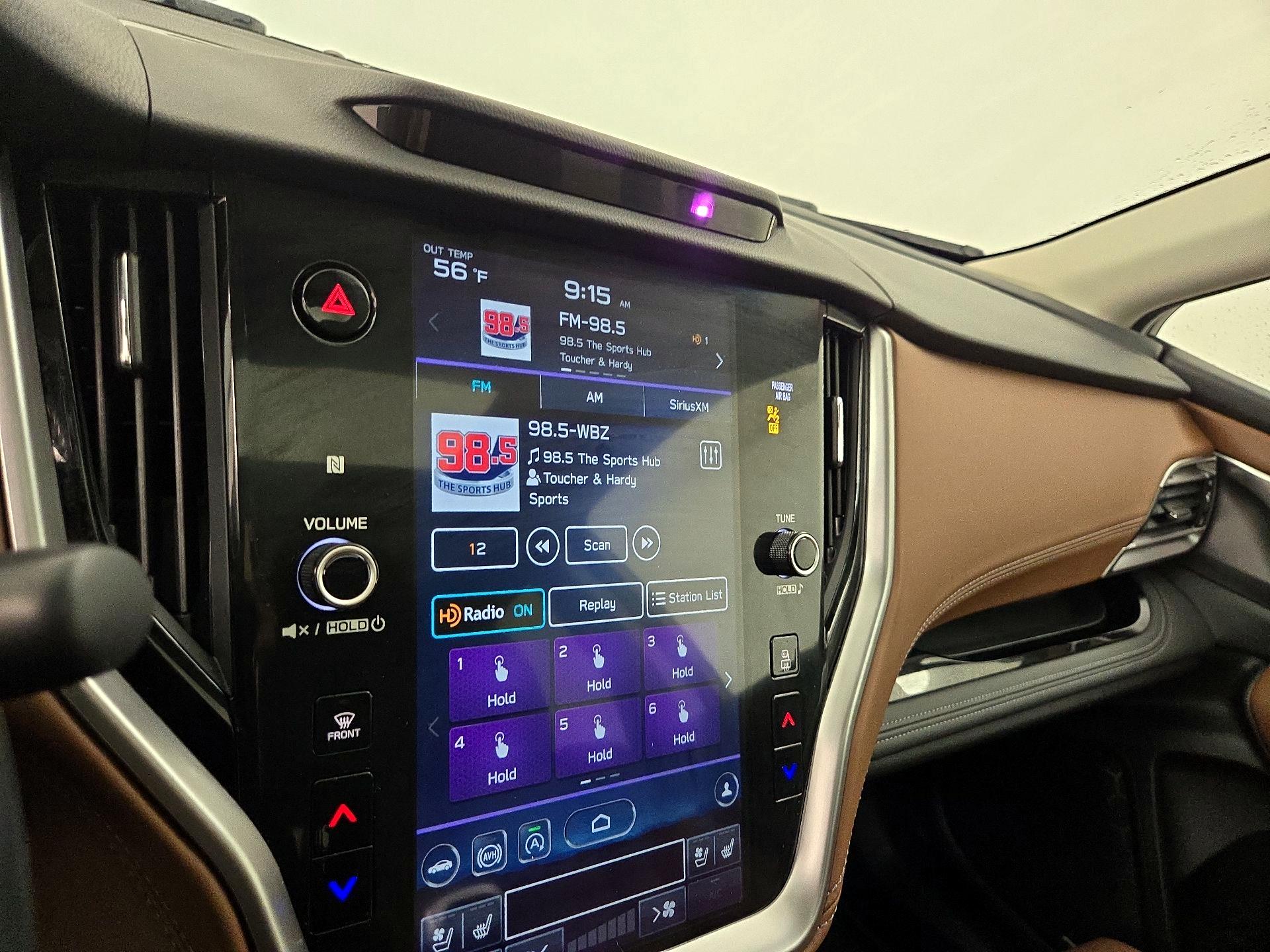 Thumbnail: 2022 Subaru Outback - 15