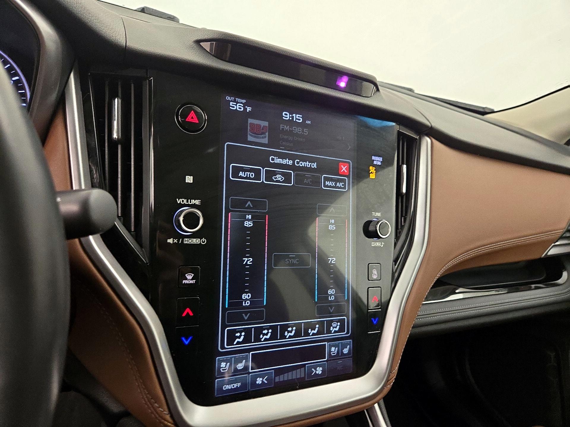 Thumbnail: 2022 Subaru Outback - 16