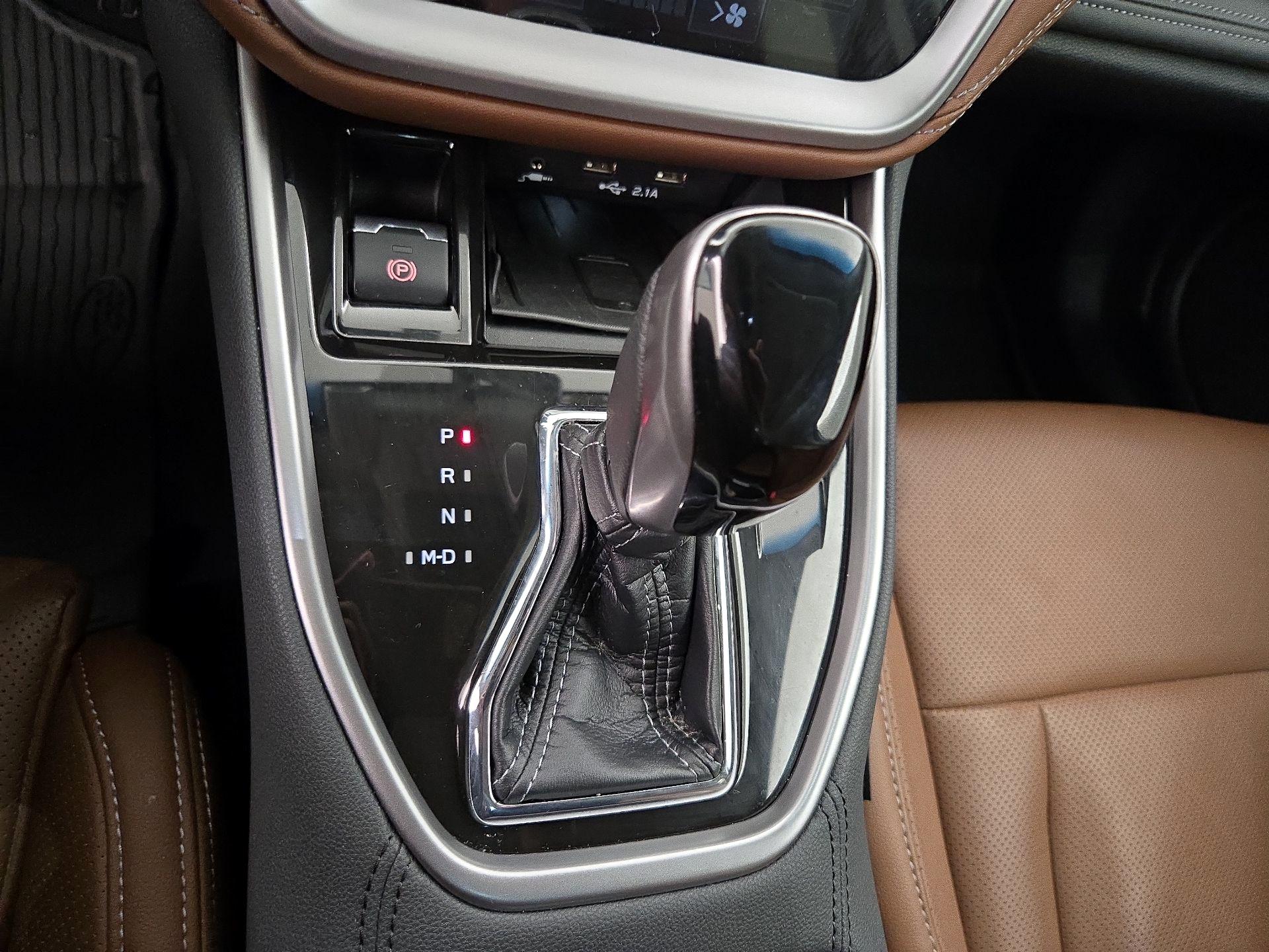 Thumbnail: 2022 Subaru Outback - 17