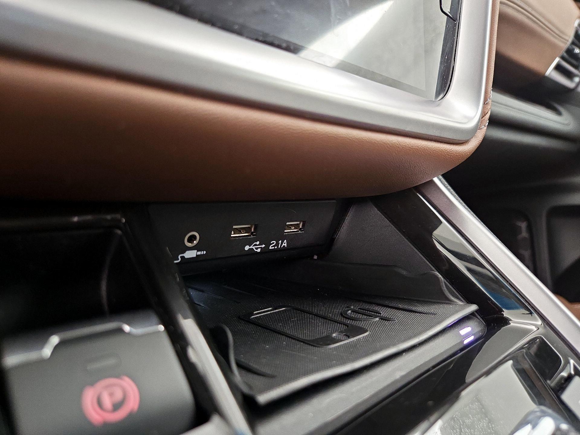 Thumbnail: 2022 Subaru Outback - 18