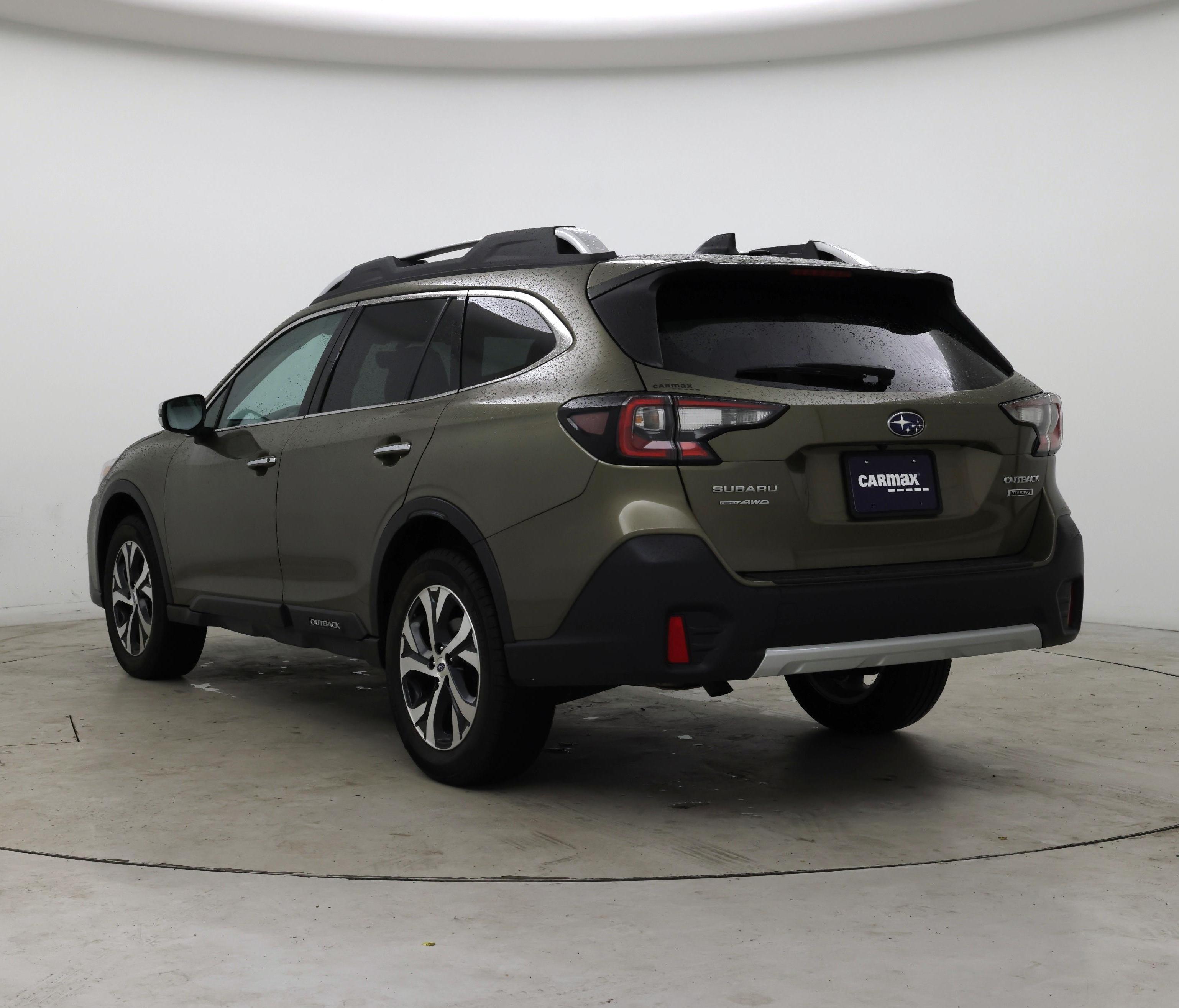 Thumbnail: 2022 Subaru Outback - 2