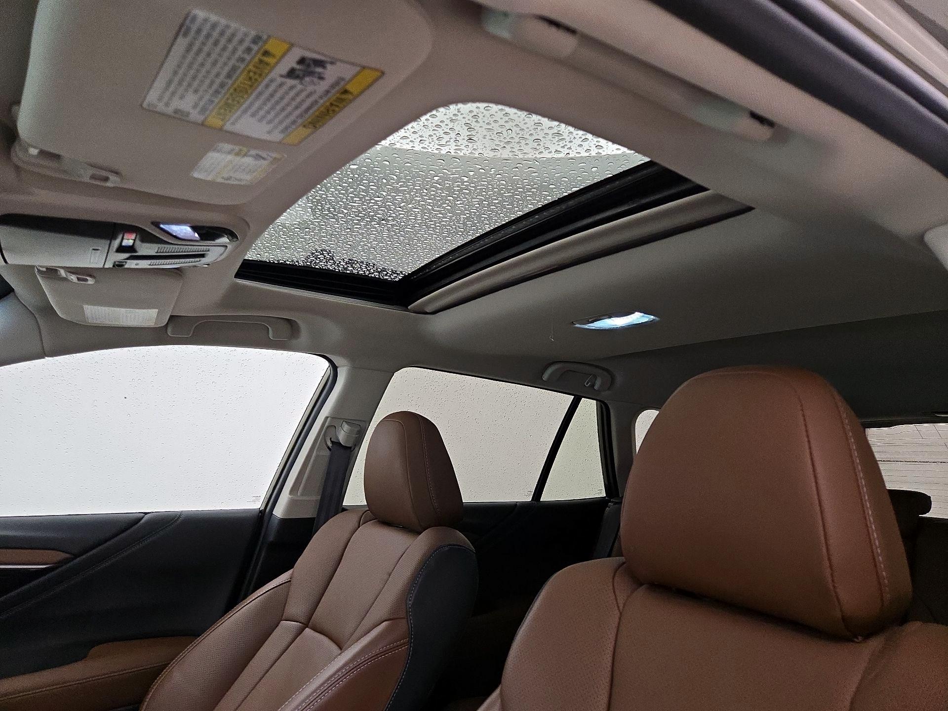 Thumbnail: 2022 Subaru Outback - 19