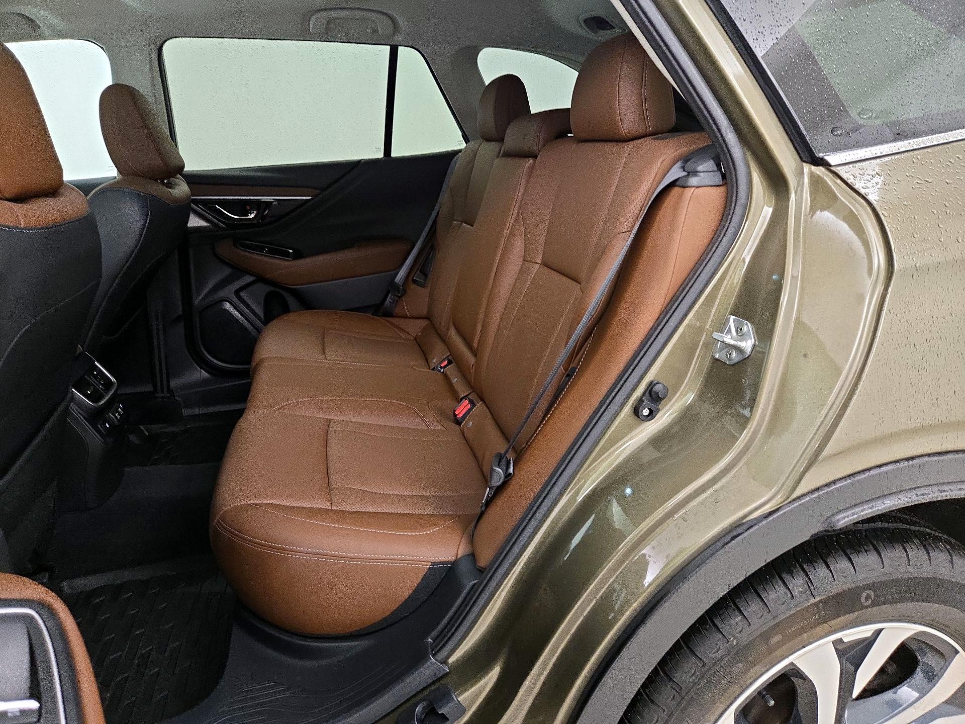 Thumbnail: 2022 Subaru Outback - 20