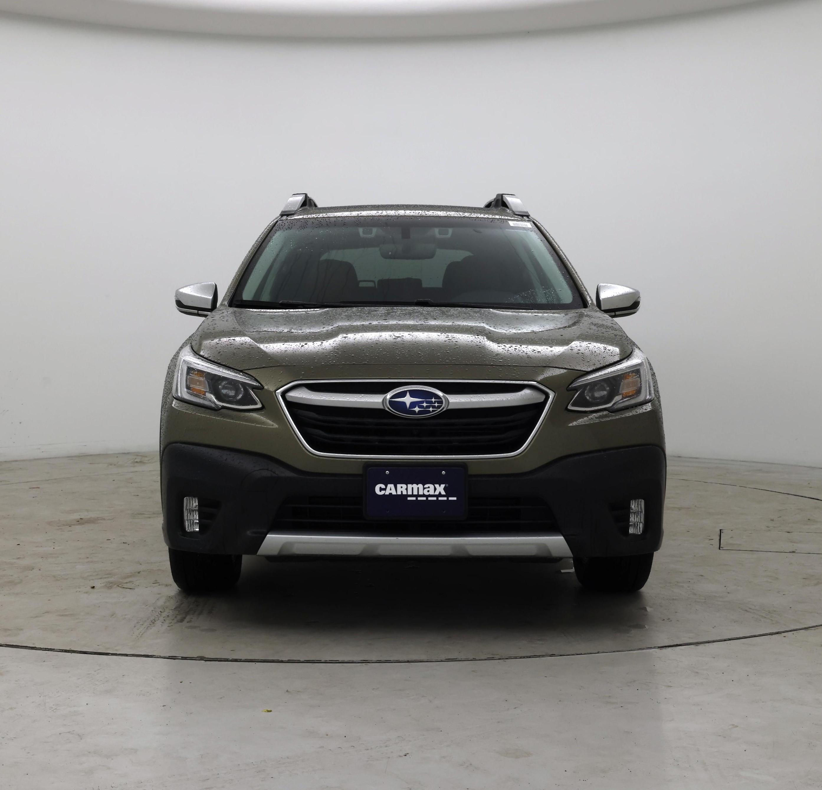 Thumbnail: 2022 Subaru Outback - 5