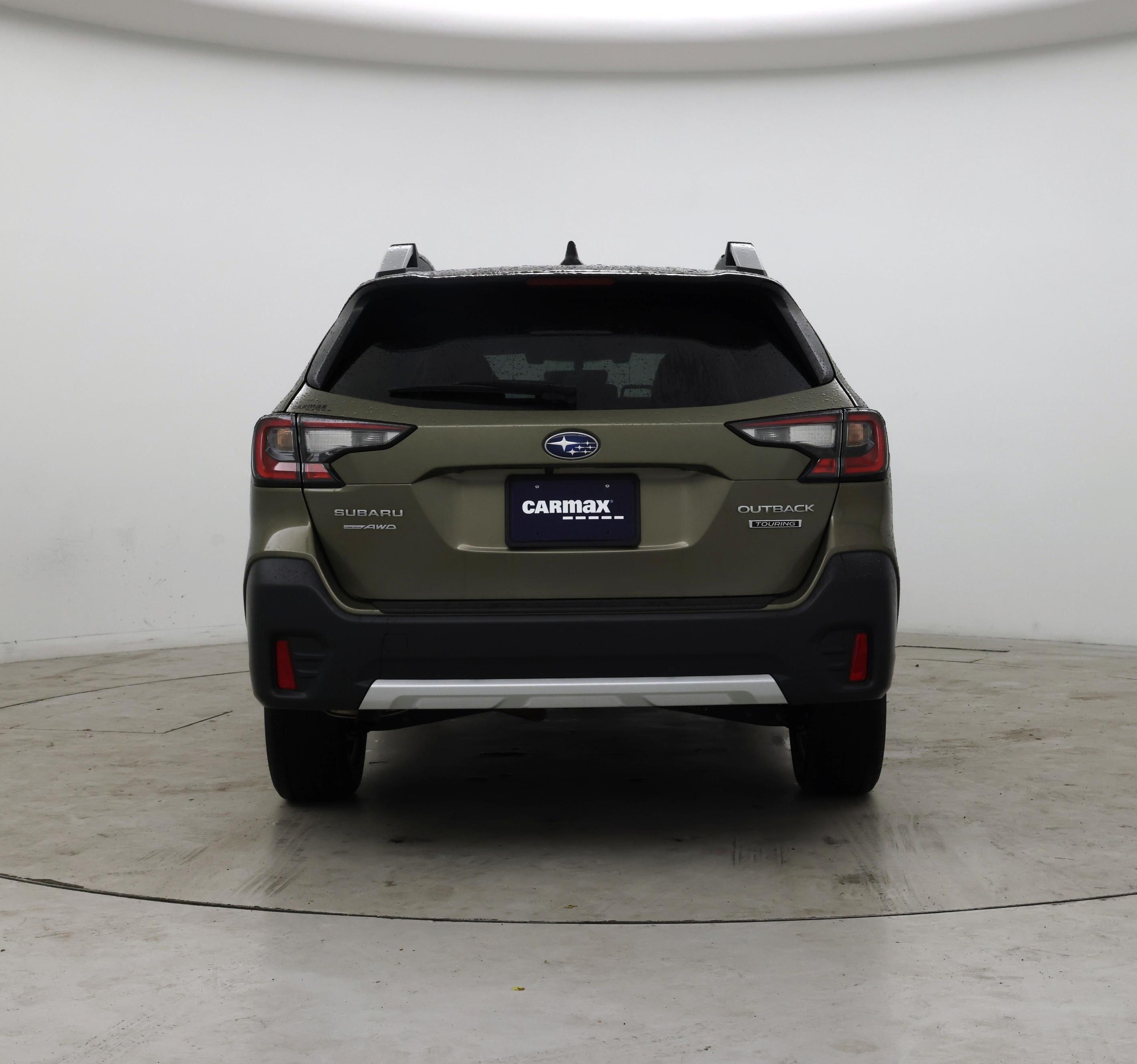 Thumbnail: 2022 Subaru Outback - 6