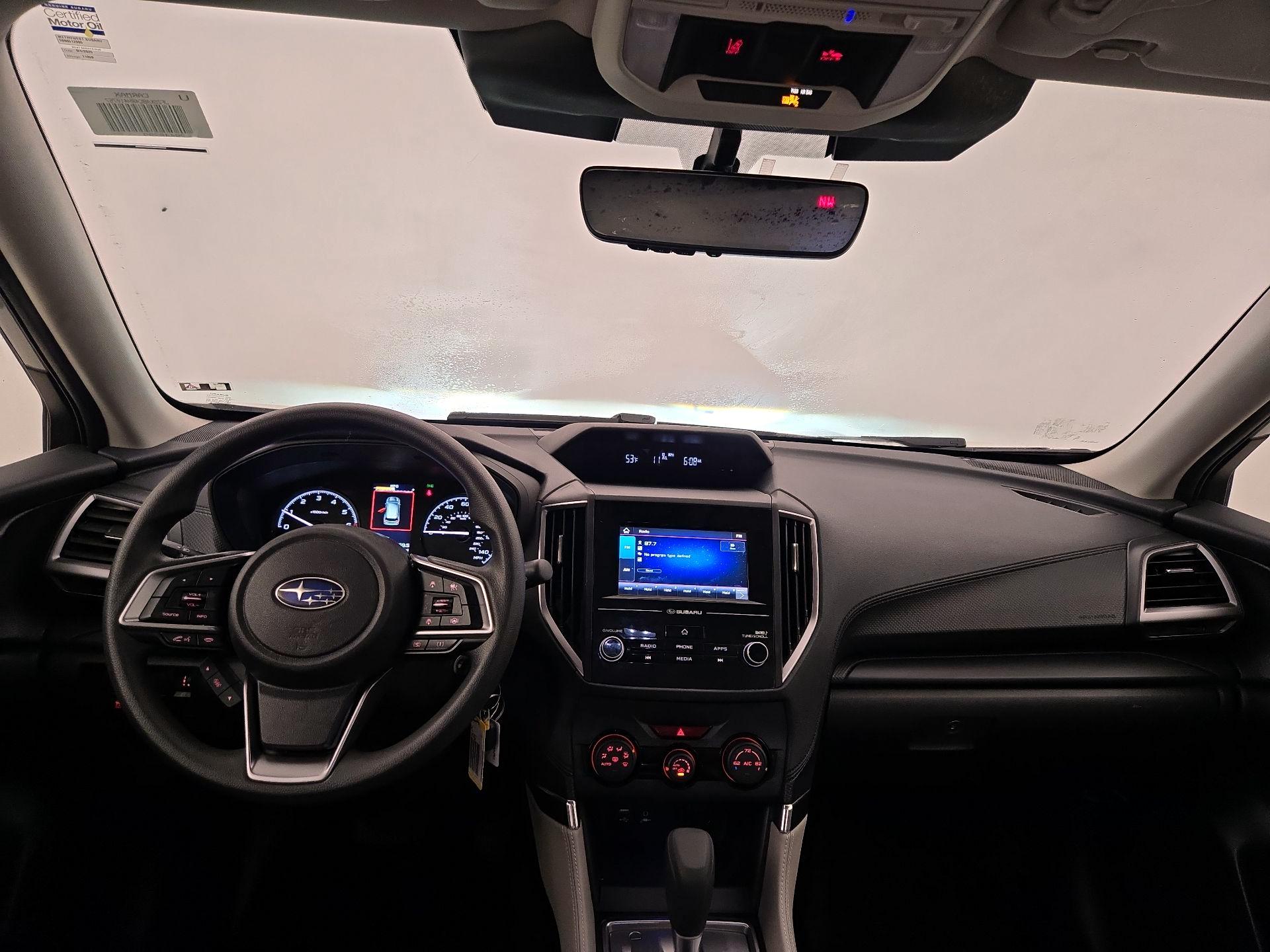 Thumbnail: 2024 Subaru Forester - 9