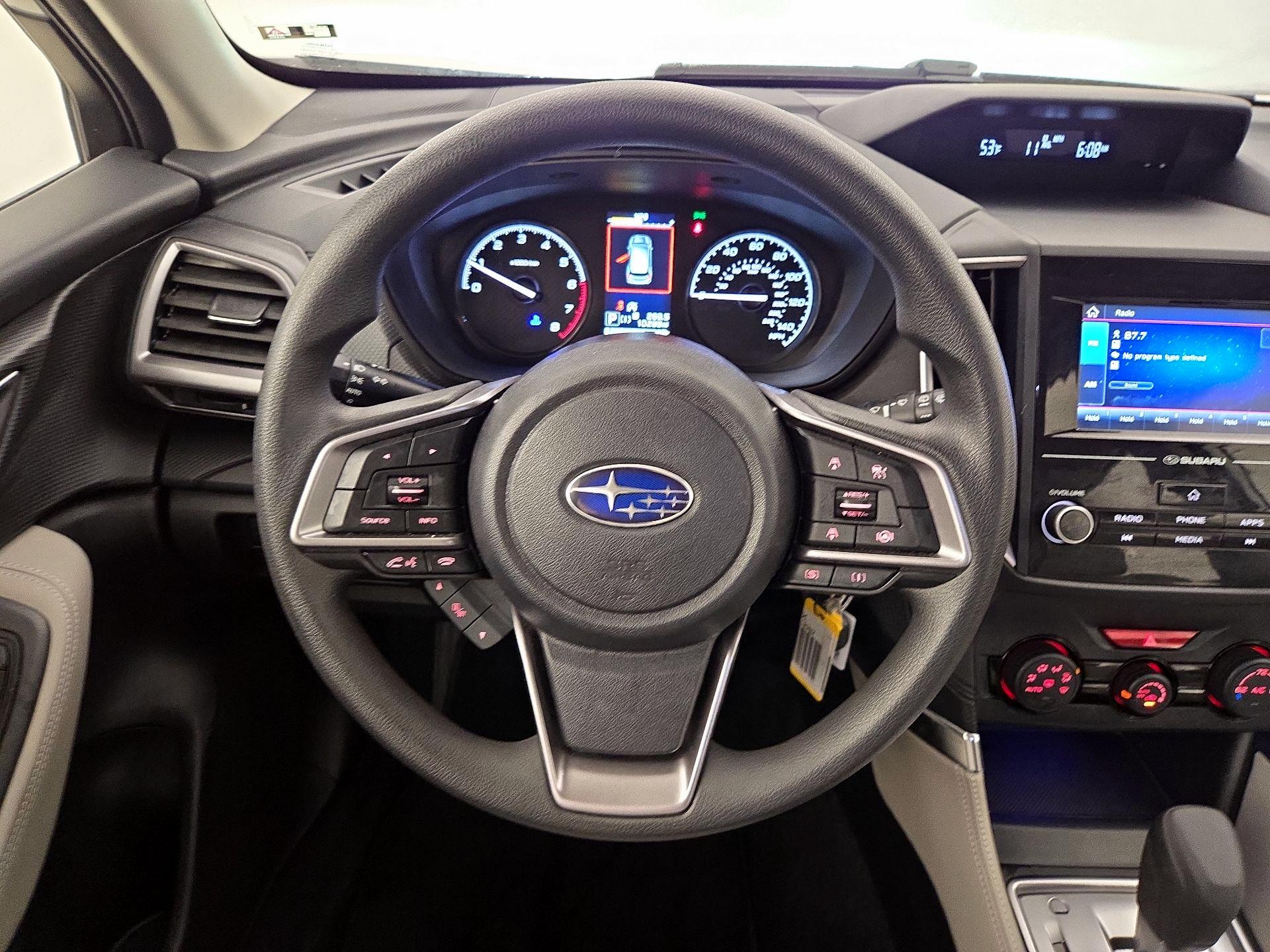 Thumbnail: 2024 Subaru Forester - 10