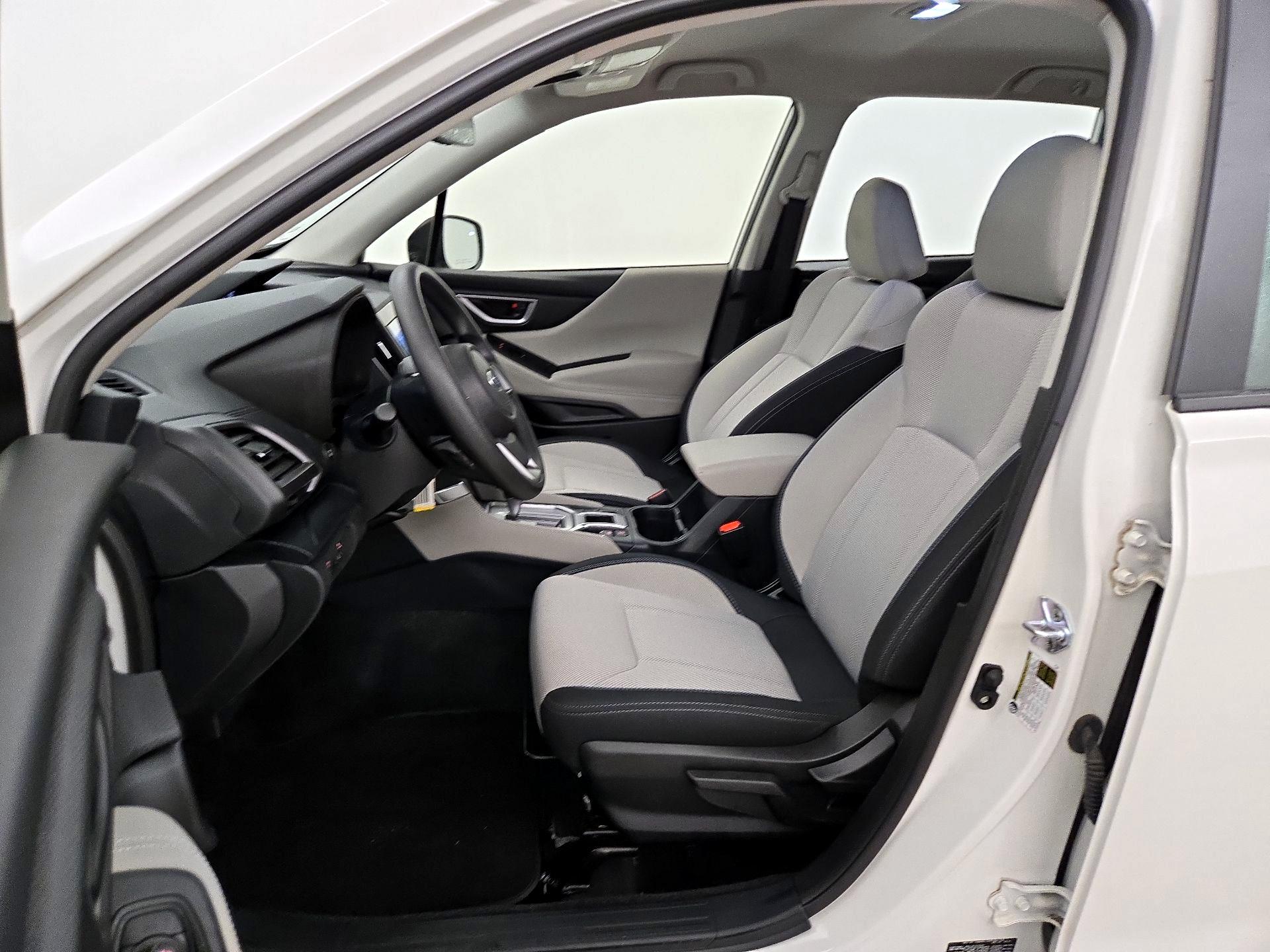 Thumbnail: 2024 Subaru Forester - 11