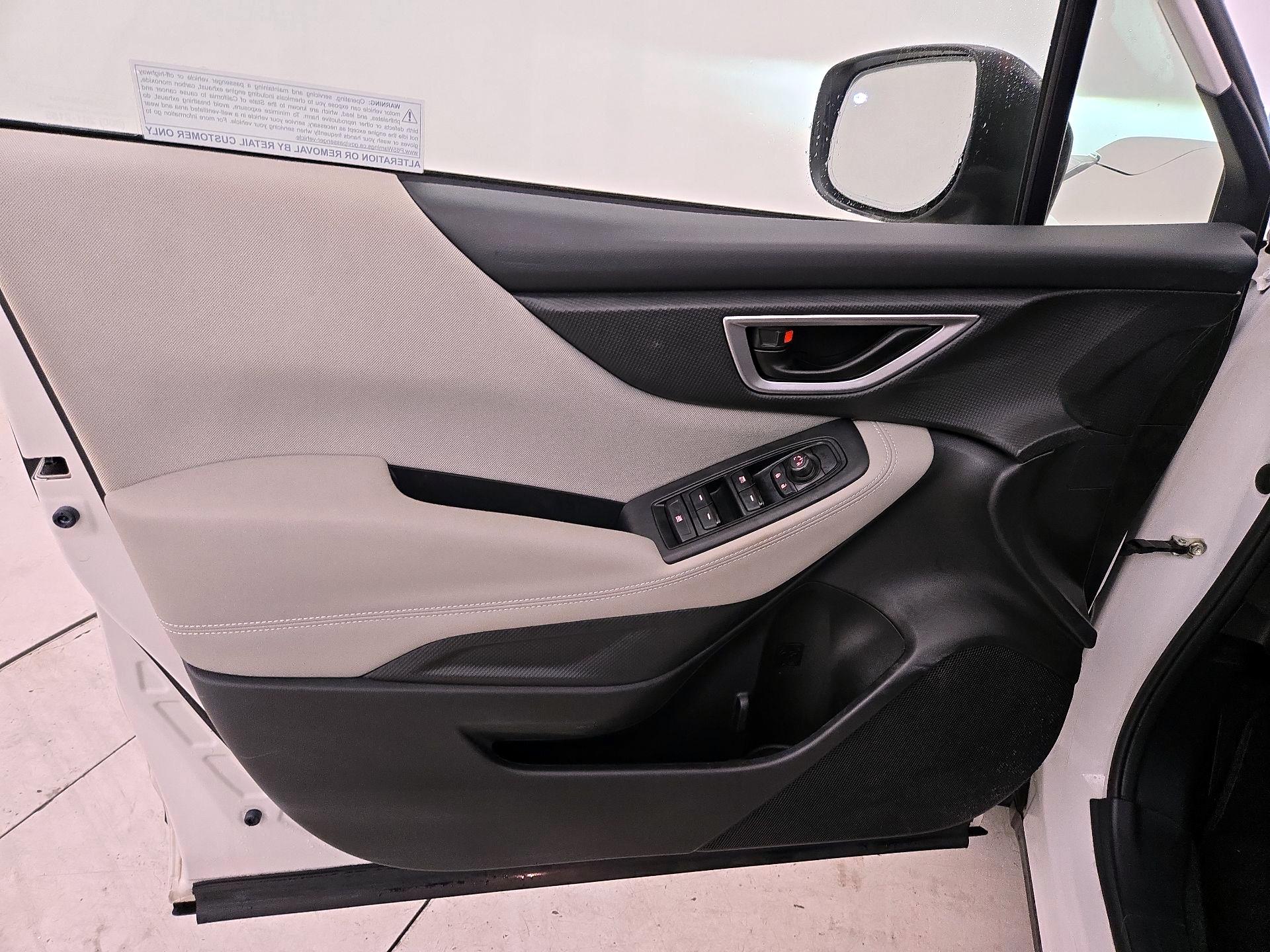 Thumbnail: 2024 Subaru Forester - 12