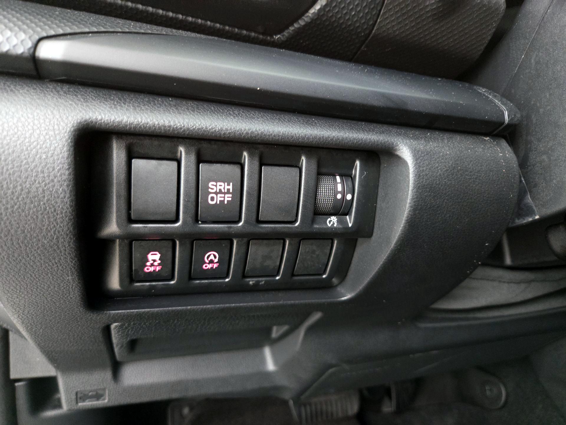 Thumbnail: 2024 Subaru Forester - 13