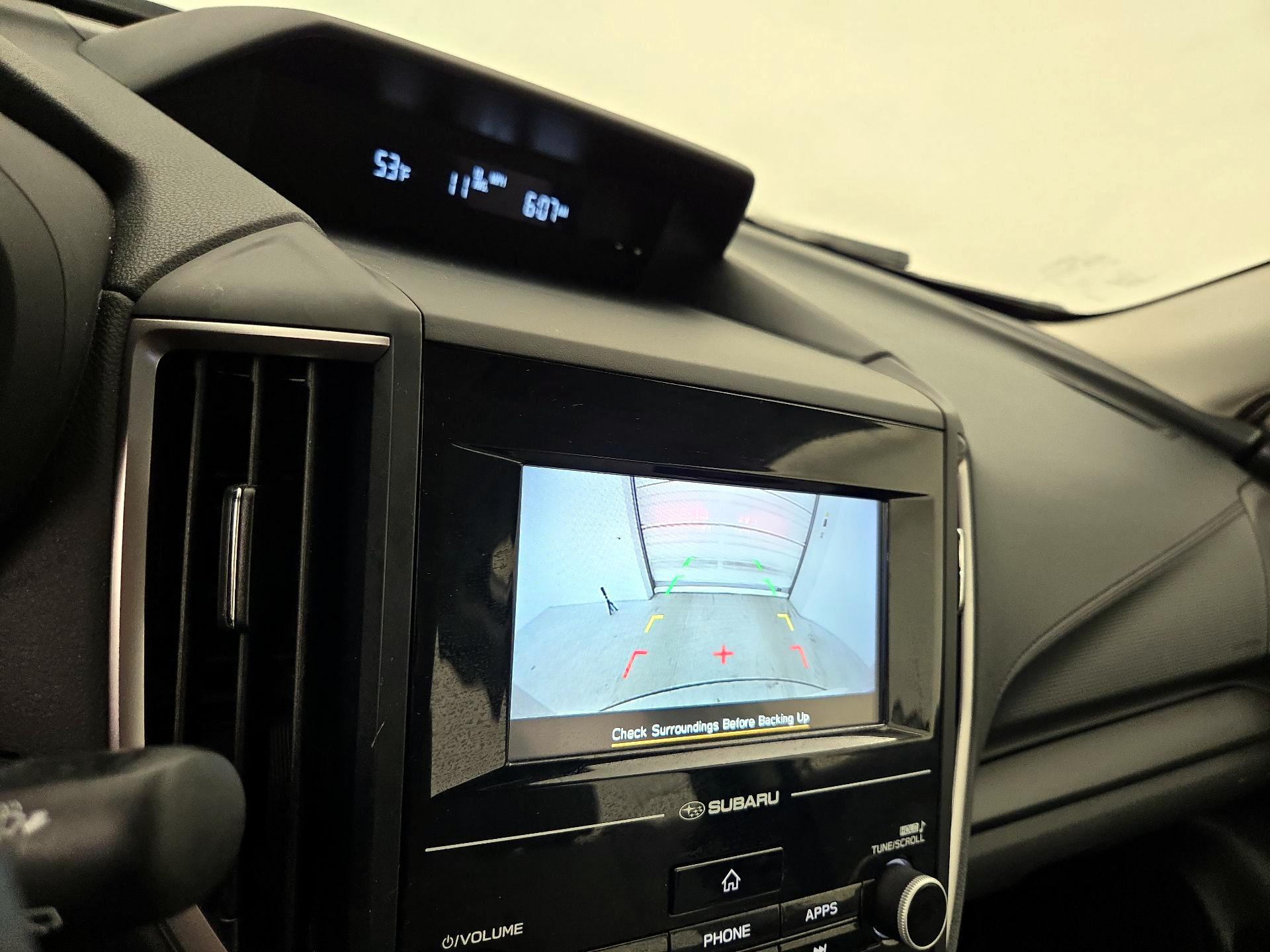 Thumbnail: 2024 Subaru Forester - 14