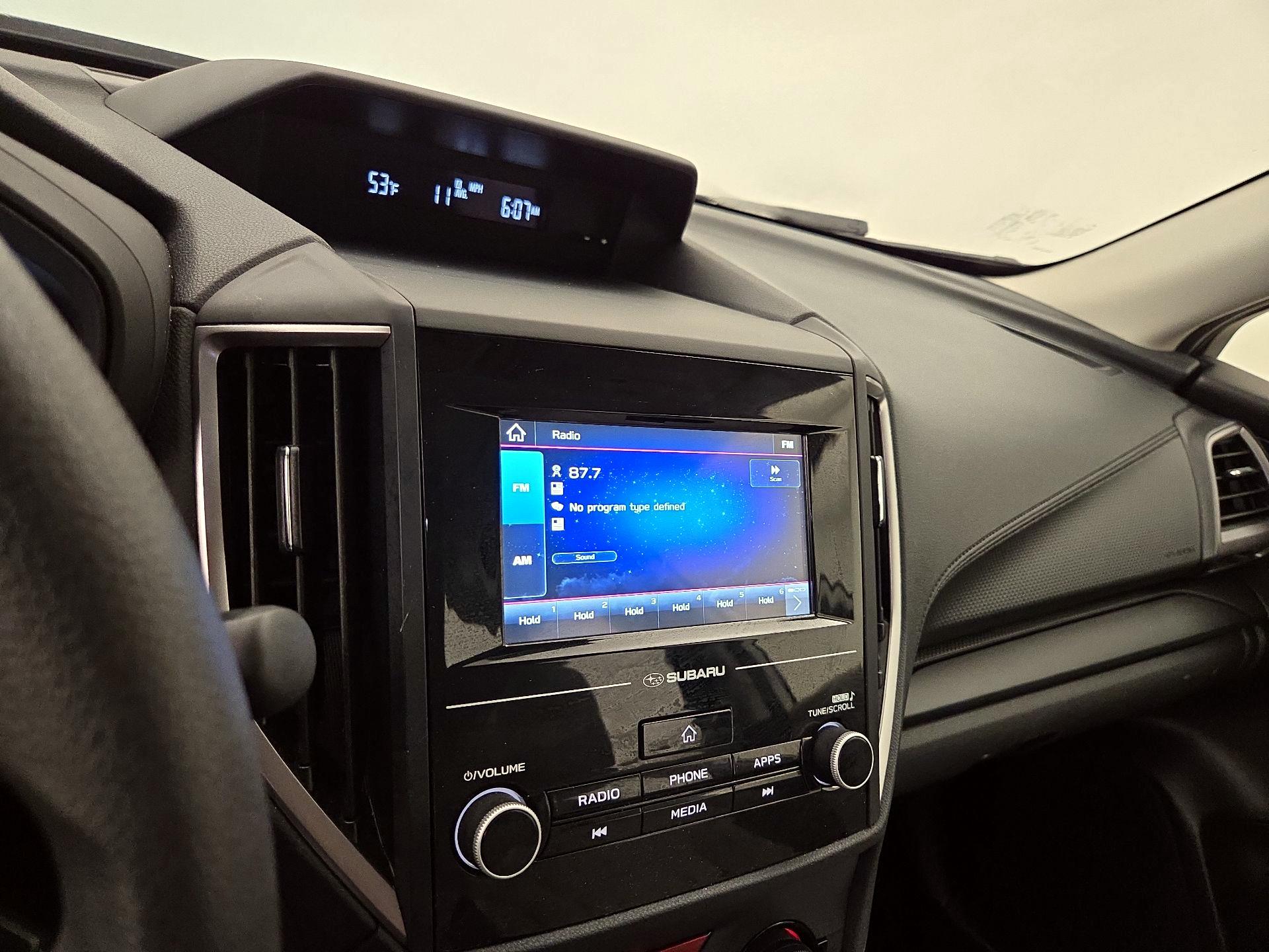 Thumbnail: 2024 Subaru Forester - 15