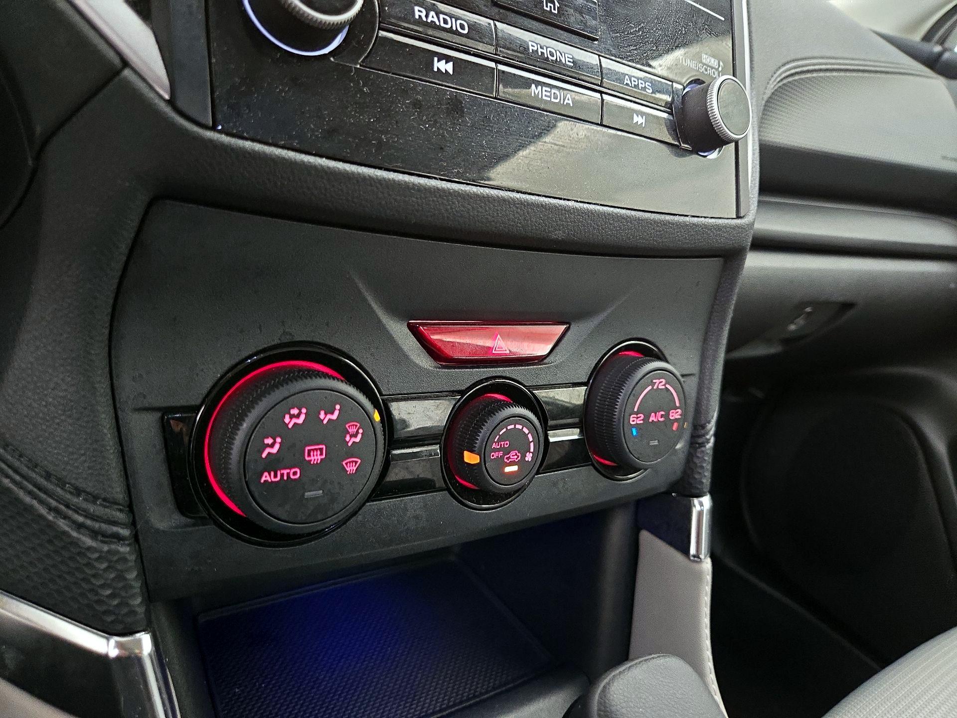 Thumbnail: 2024 Subaru Forester - 16