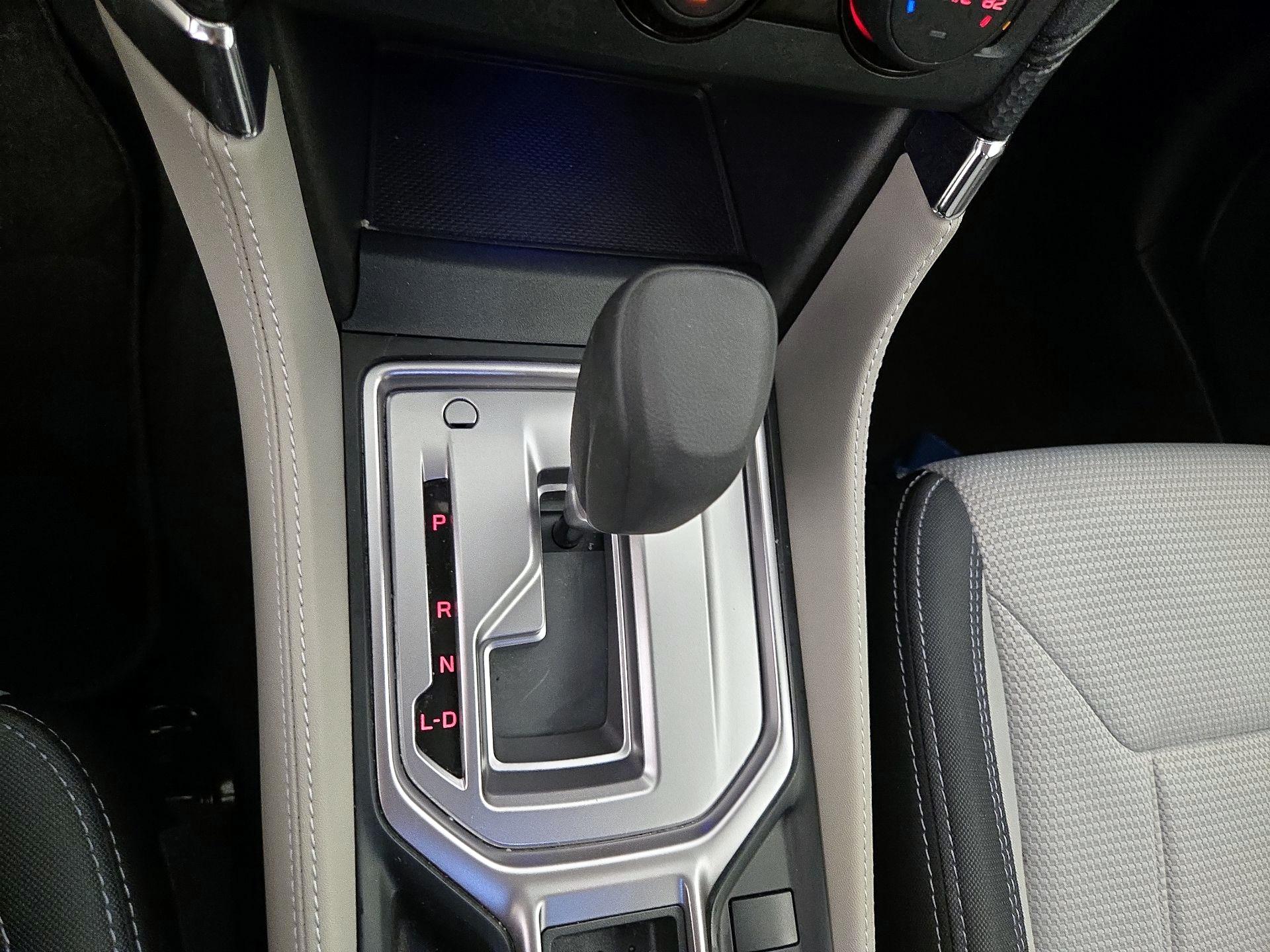 Thumbnail: 2024 Subaru Forester - 17