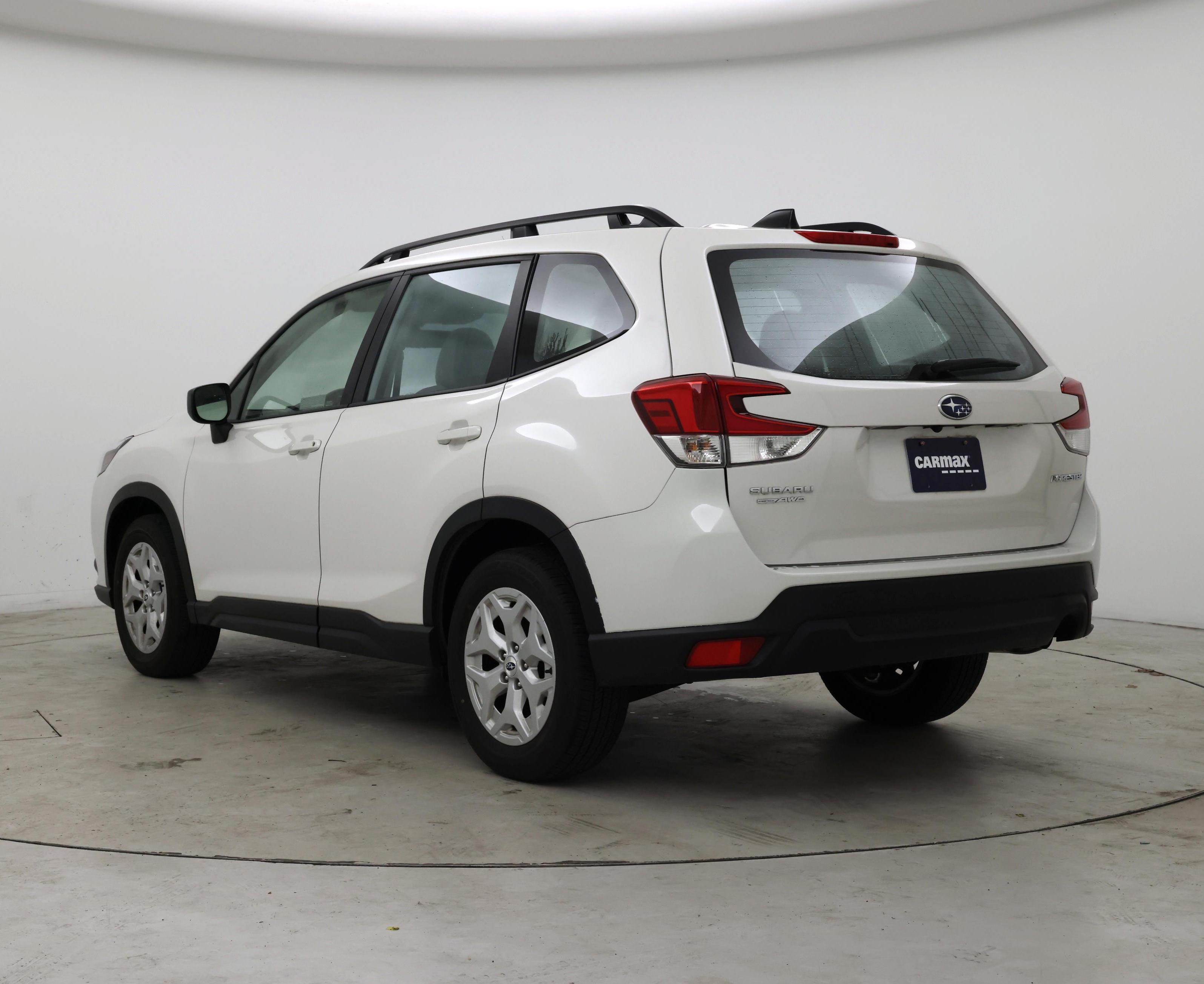 Thumbnail: 2024 Subaru Forester - 2