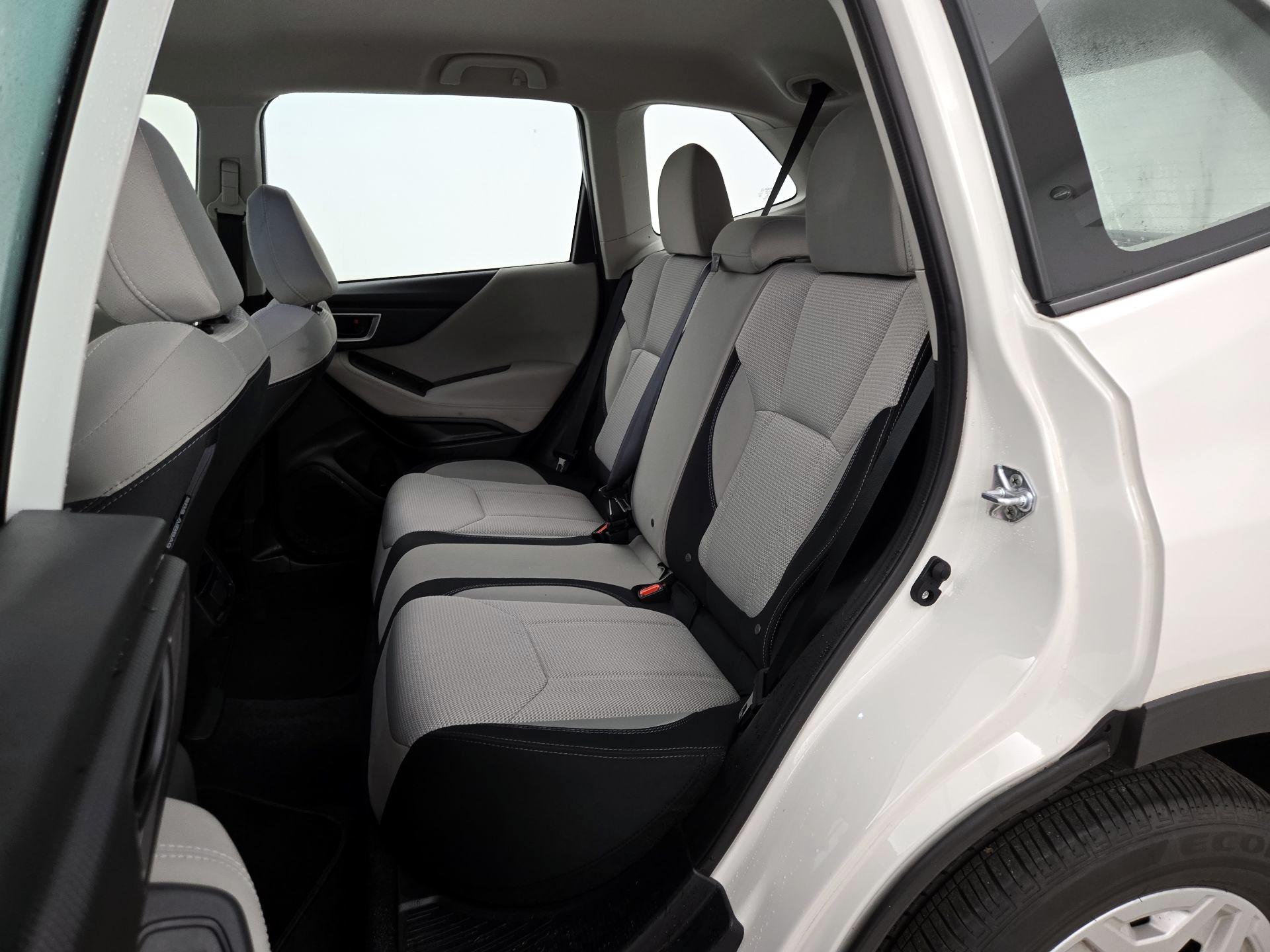 Thumbnail: 2024 Subaru Forester - 19