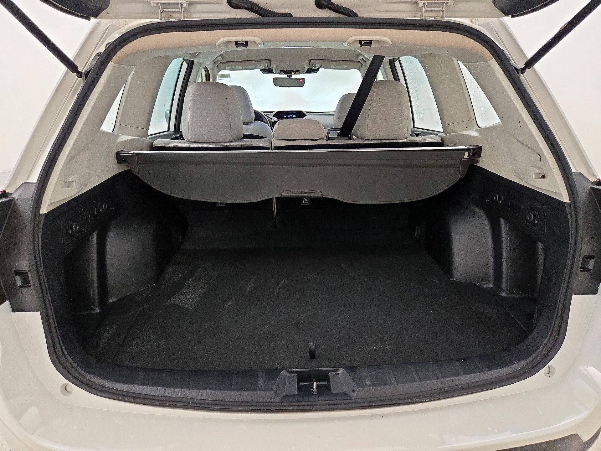 Thumbnail: 2024 Subaru Forester - 20