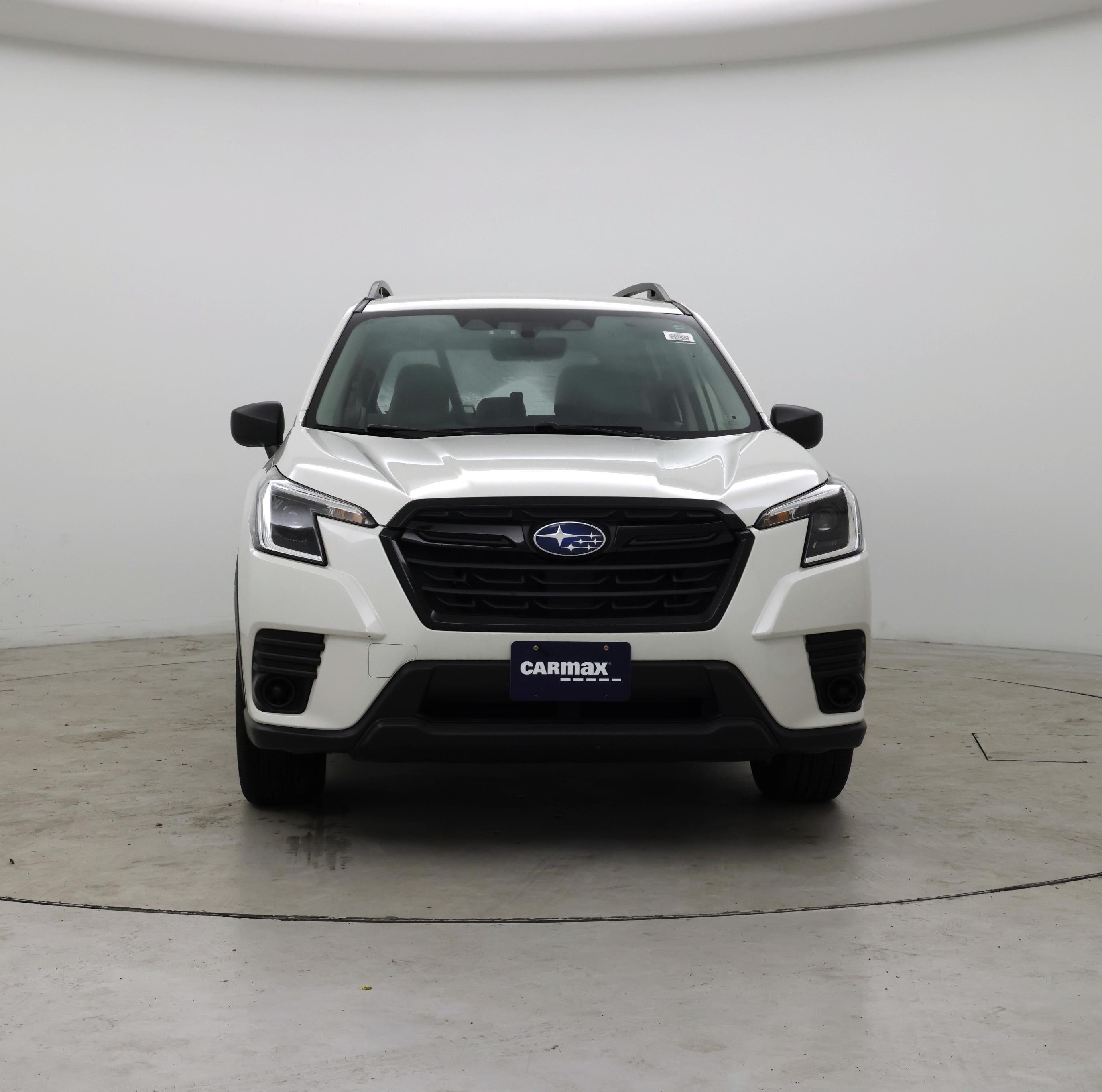 Thumbnail: 2024 Subaru Forester - 5