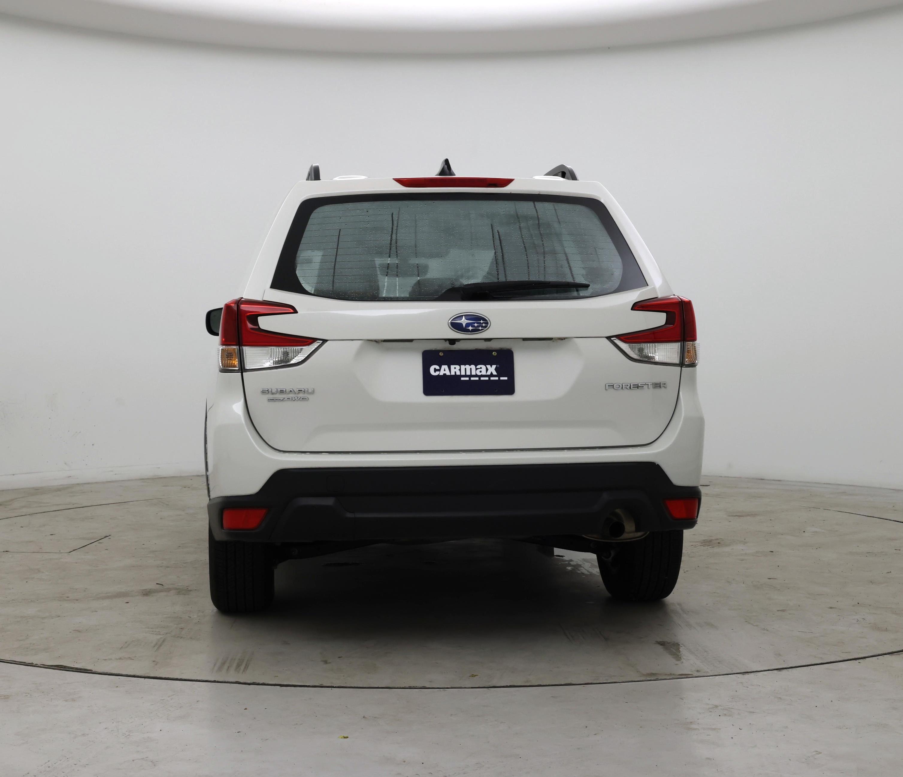 Thumbnail: 2024 Subaru Forester - 6