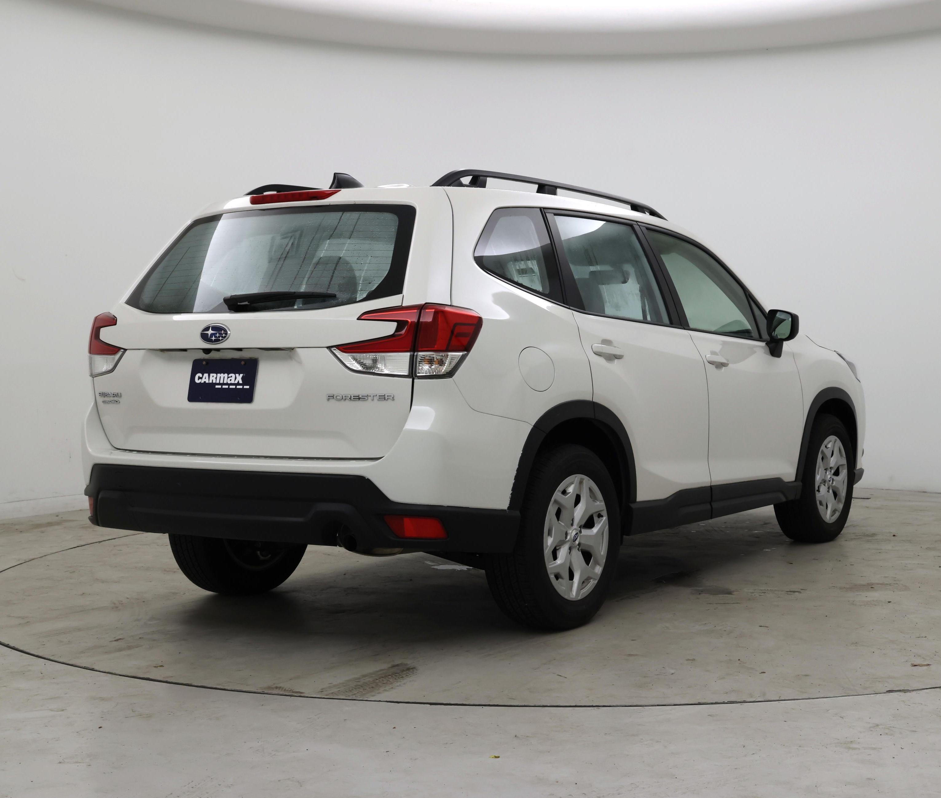 Thumbnail: 2024 Subaru Forester - 8