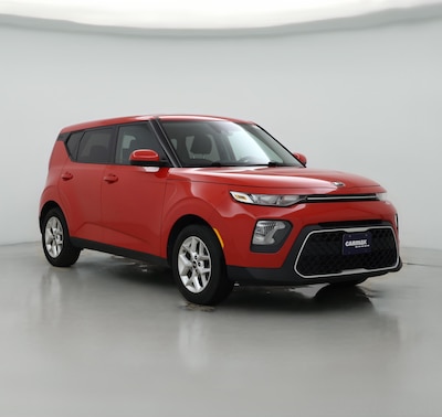 2020 Kia Soul S