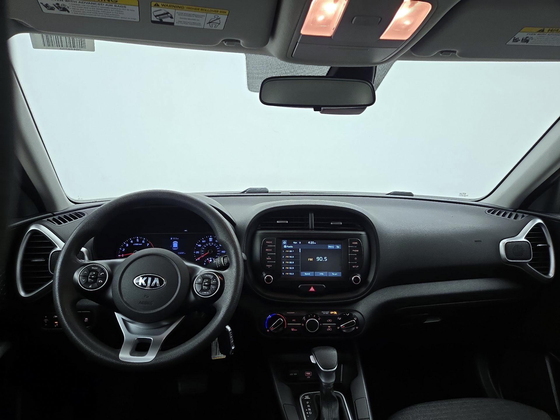 Thumbnail: 2020 Kia Soul - 9