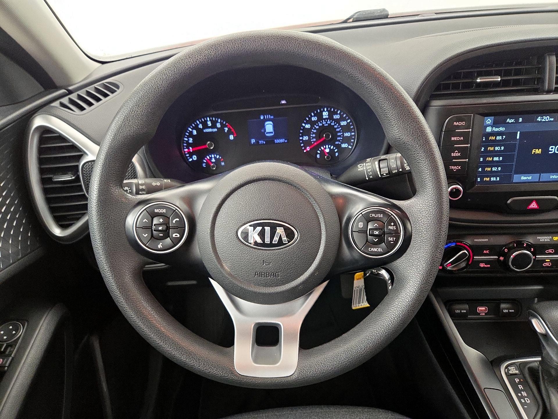 Thumbnail: 2020 Kia Soul - 10