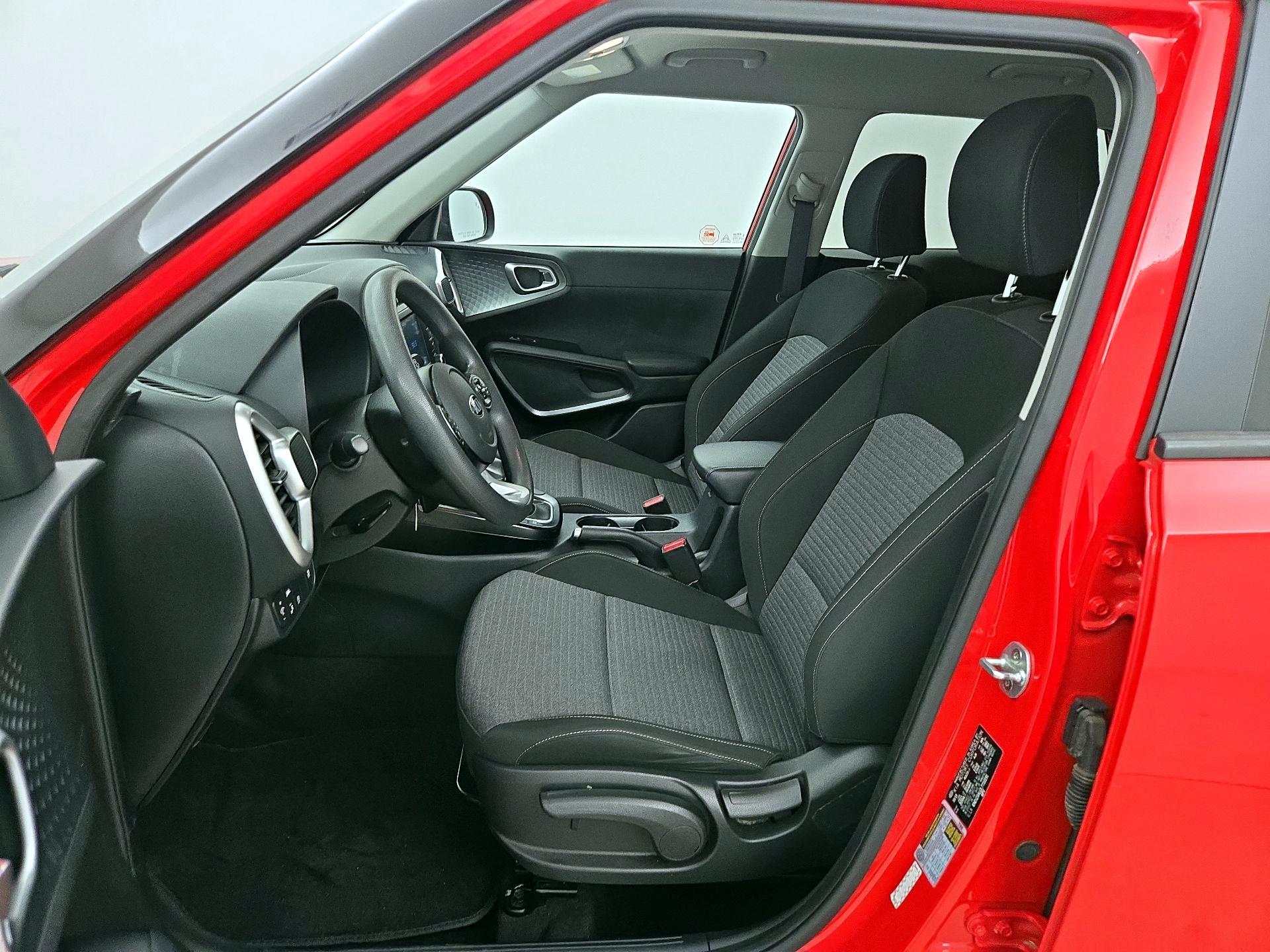 Thumbnail: 2020 Kia Soul - 11