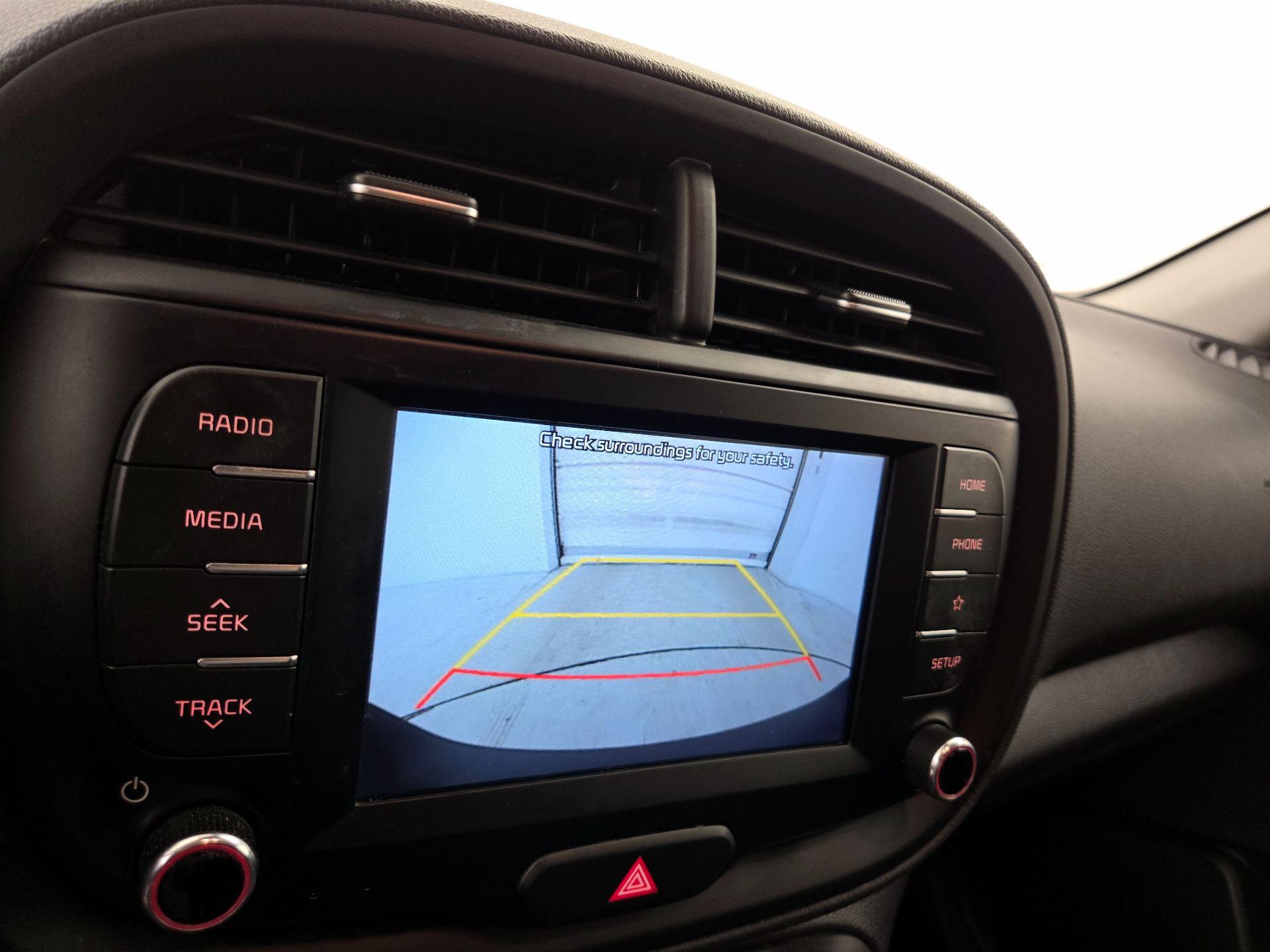 Thumbnail: 2020 Kia Soul - 14