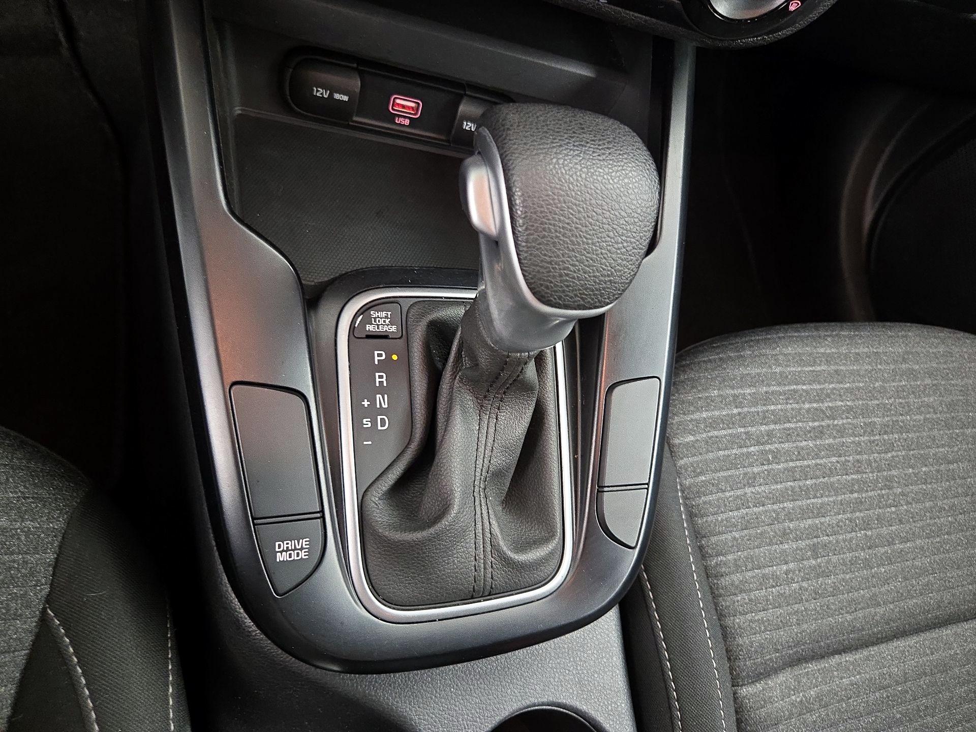 Thumbnail: 2020 Kia Soul - 17