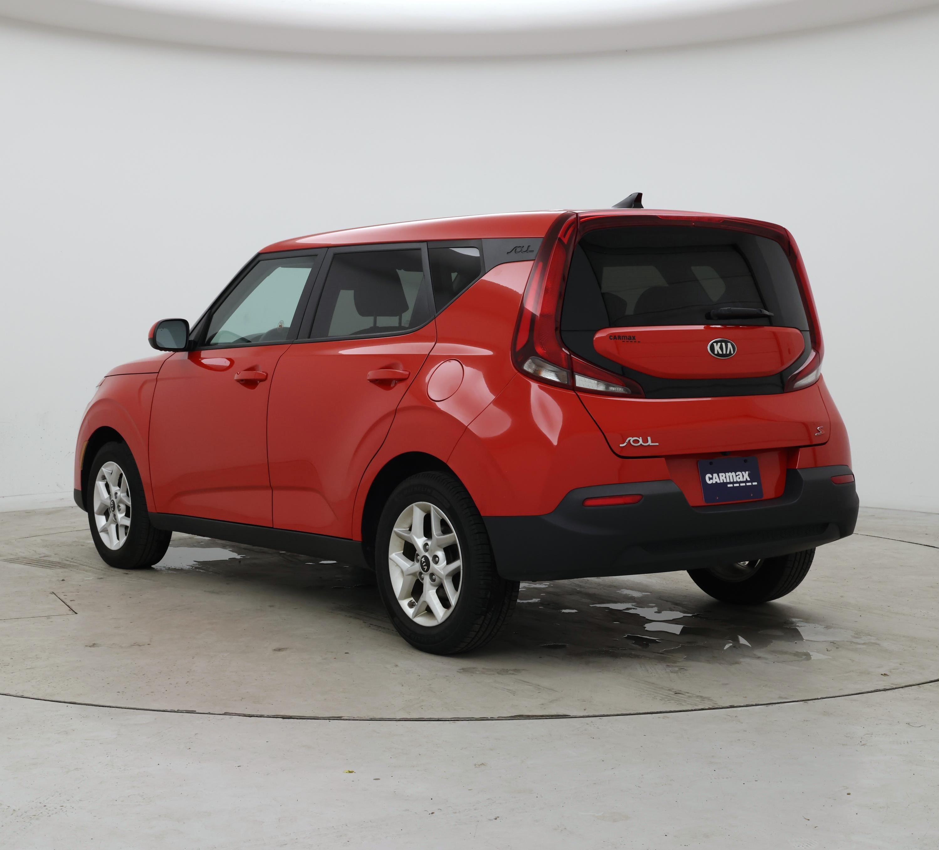 Thumbnail: 2020 Kia Soul - 2