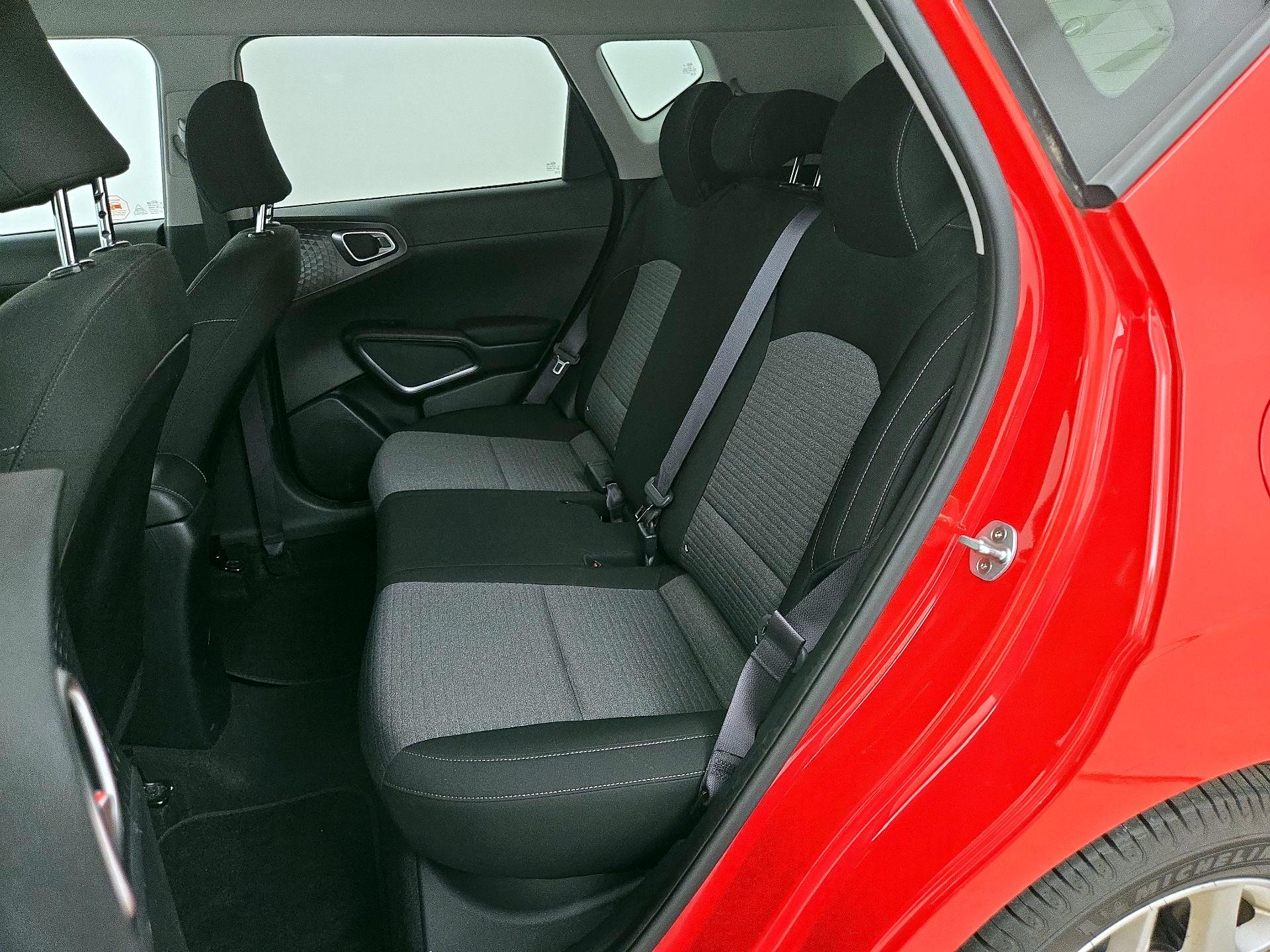 Thumbnail: 2020 Kia Soul - 19