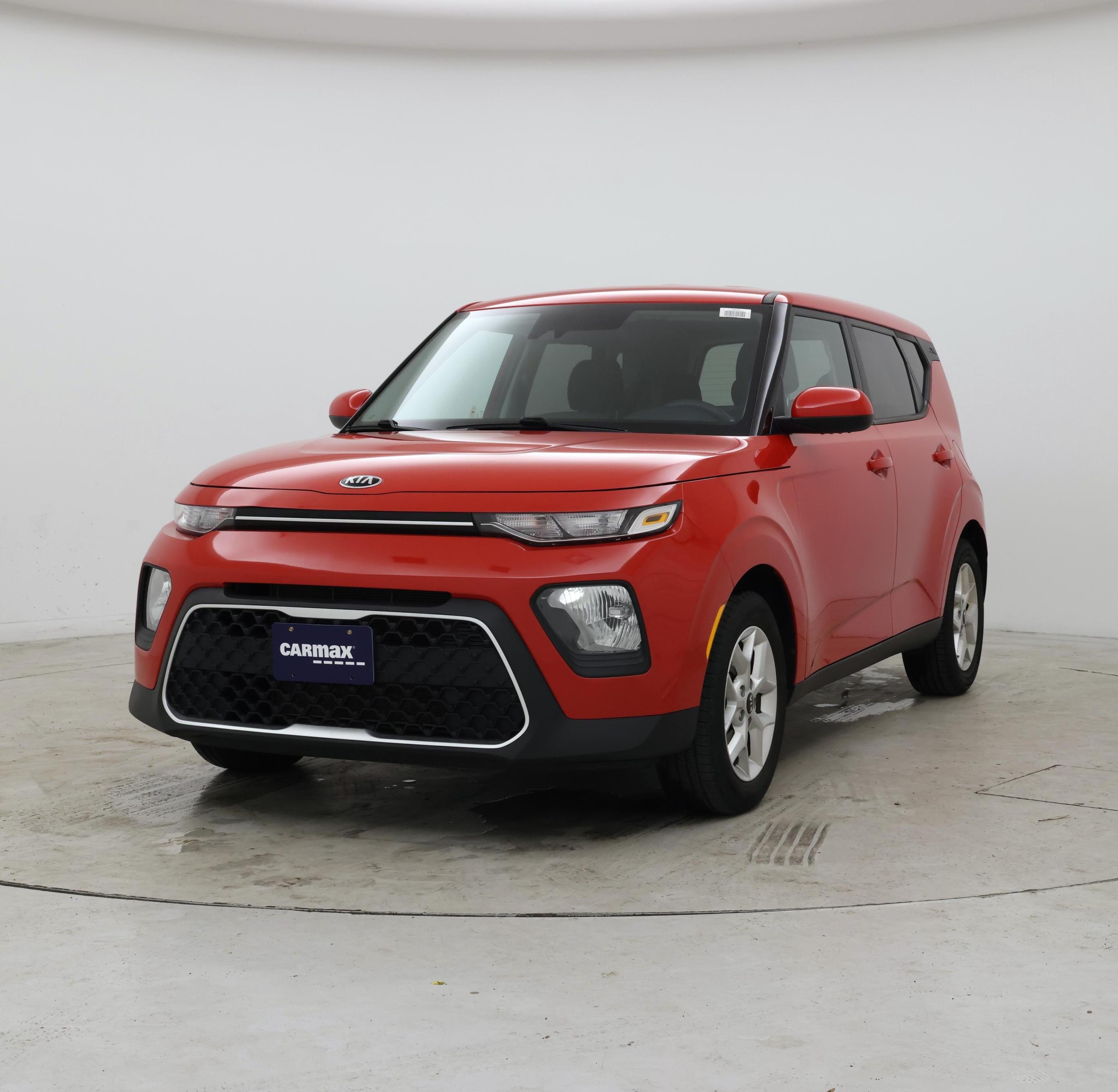 Thumbnail: 2020 Kia Soul - 4