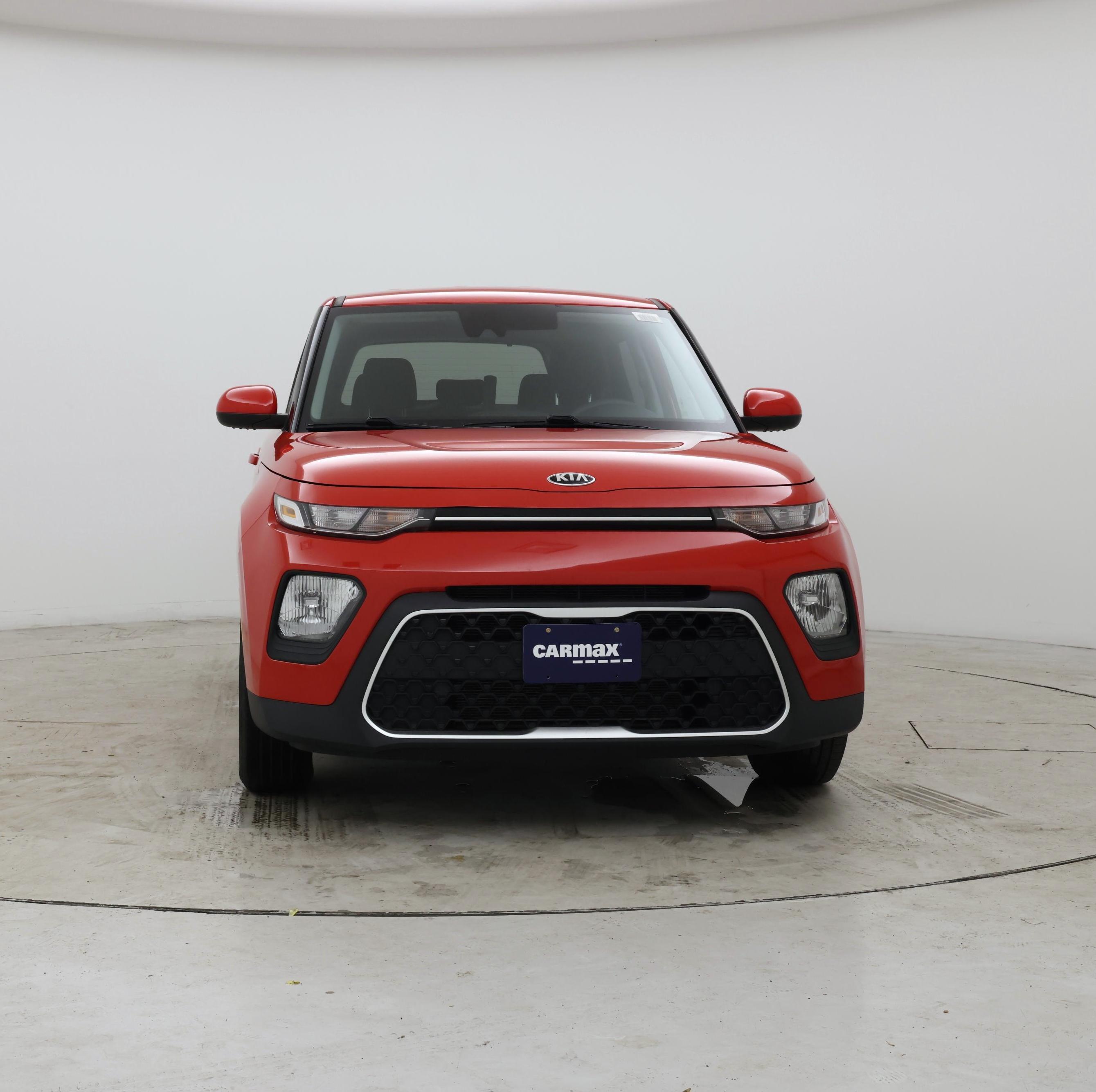 Thumbnail: 2020 Kia Soul - 5